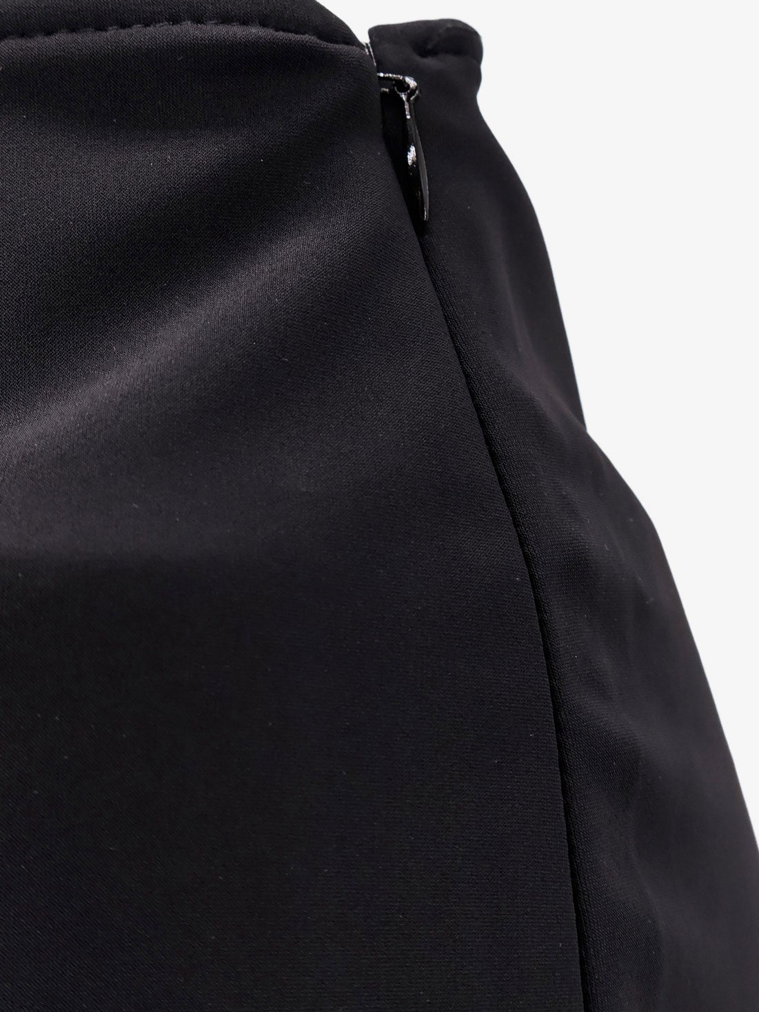 ROHE - Woman - Black - Pants