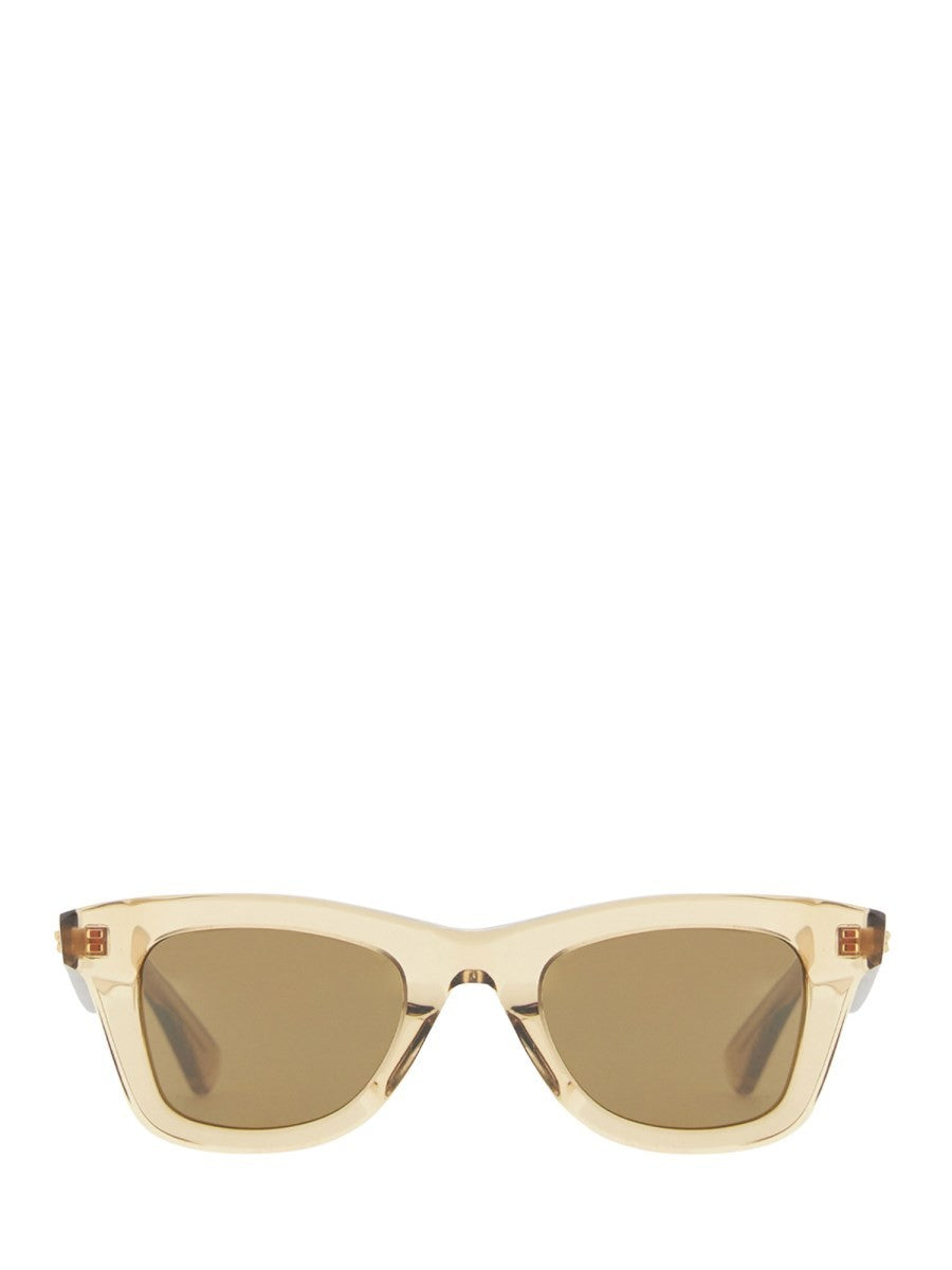 Bottega Veneta - Woman - Multicolor - Sunglasse