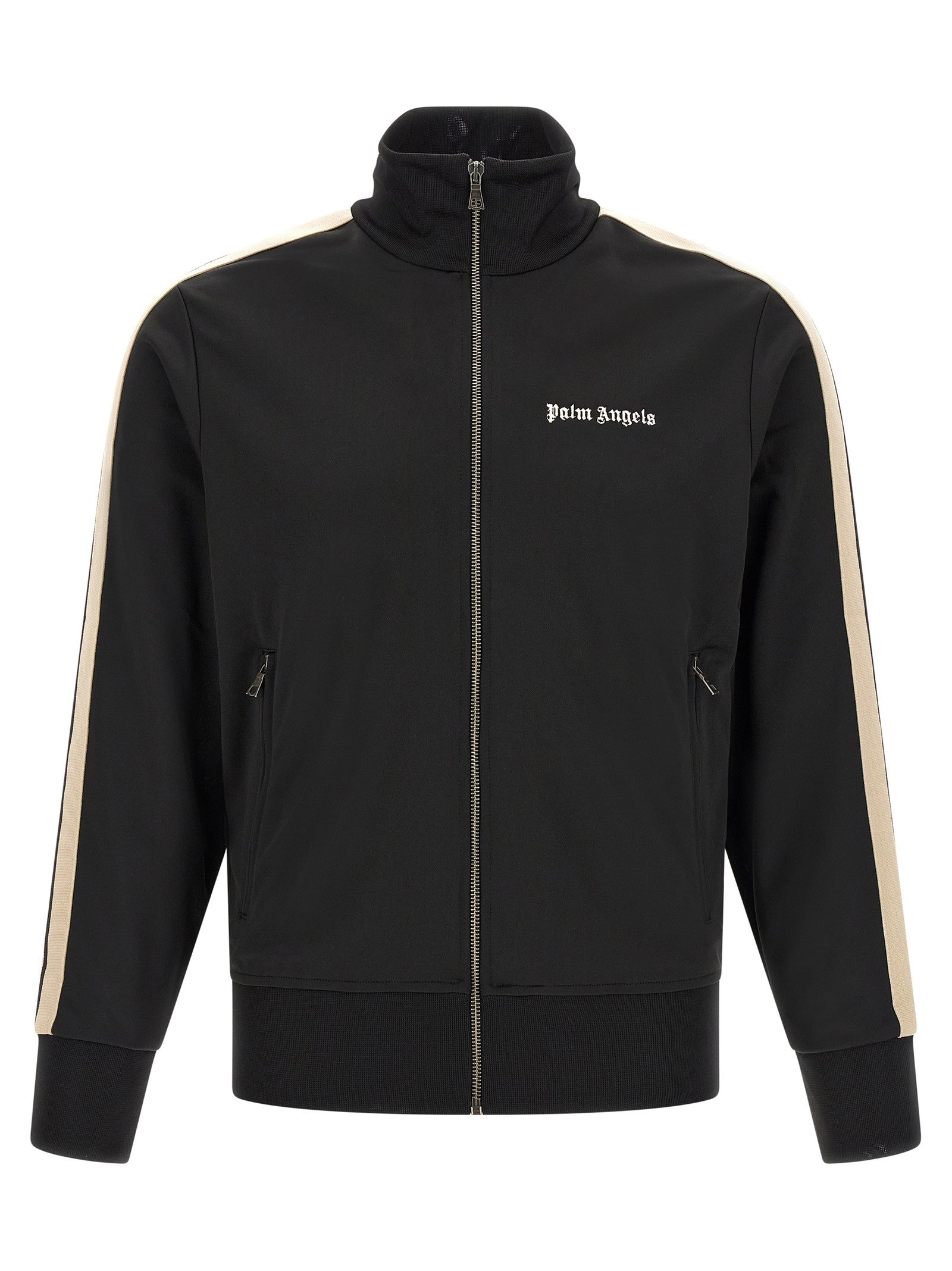 Palm Angels - nan - Black - Sweatshirt