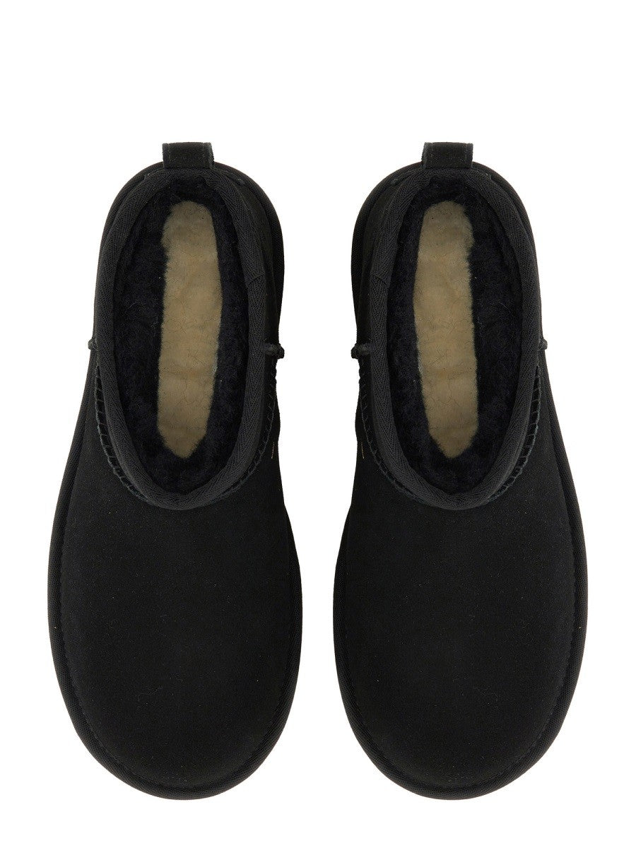Ugg - Woman - Black - Boot