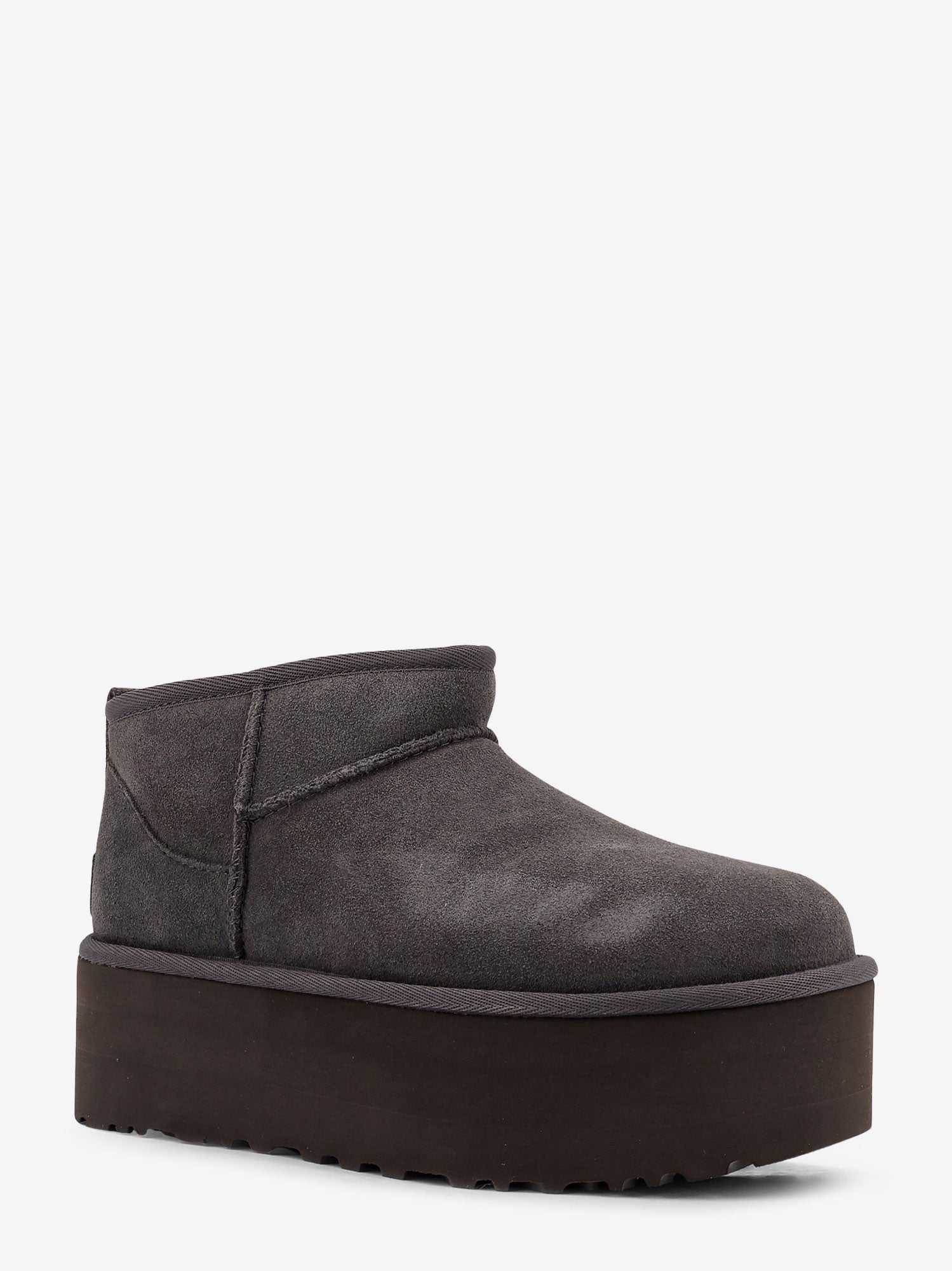 Ugg - Woman - Black - Boot