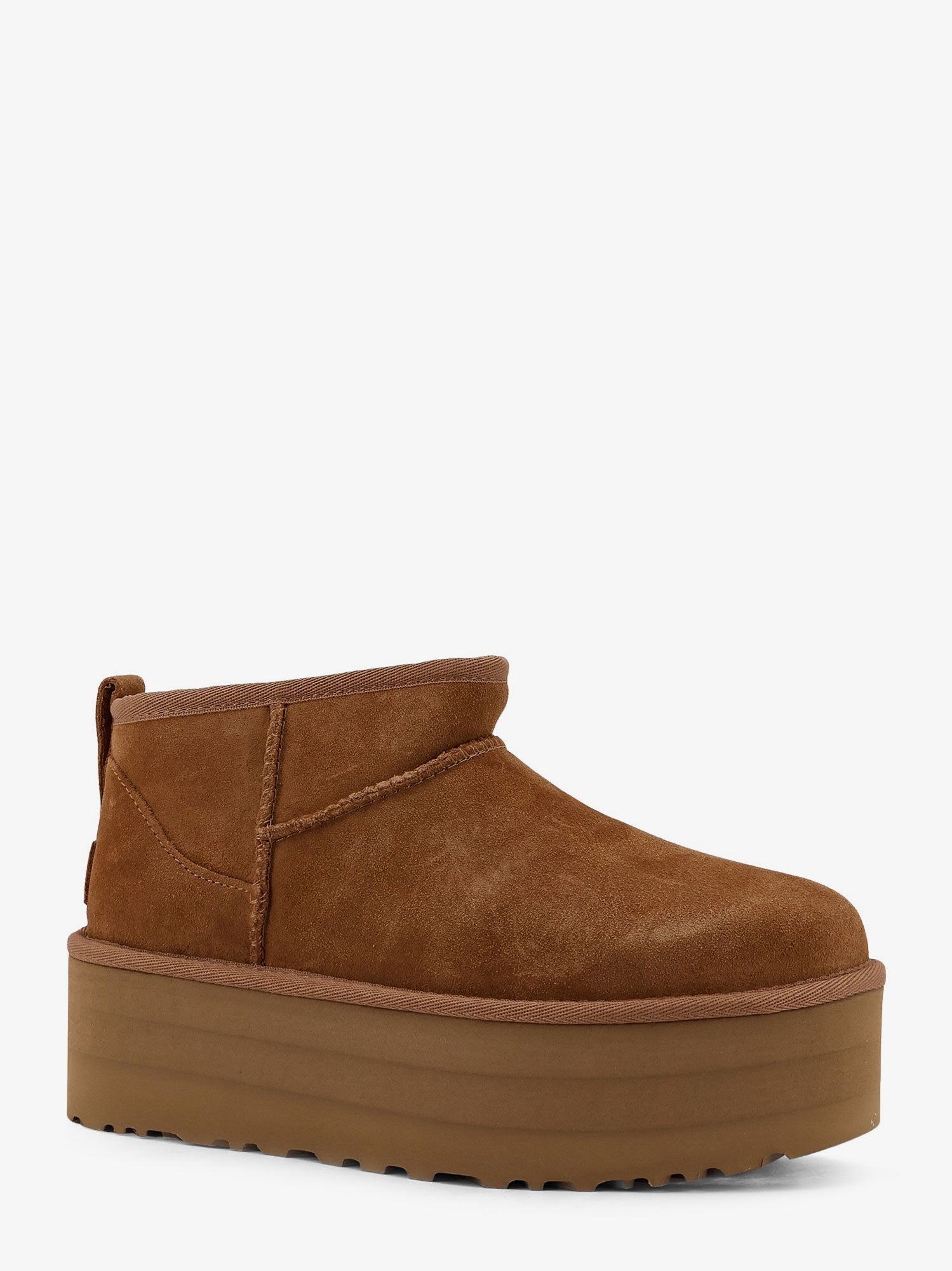 Ugg - Woman - Brown - Boot