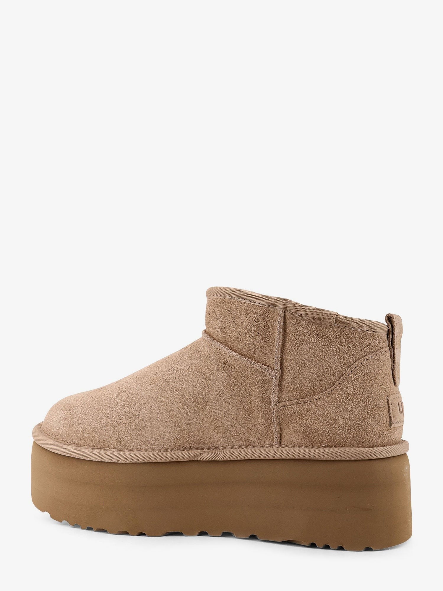 Ugg - Woman - Beige - Boot