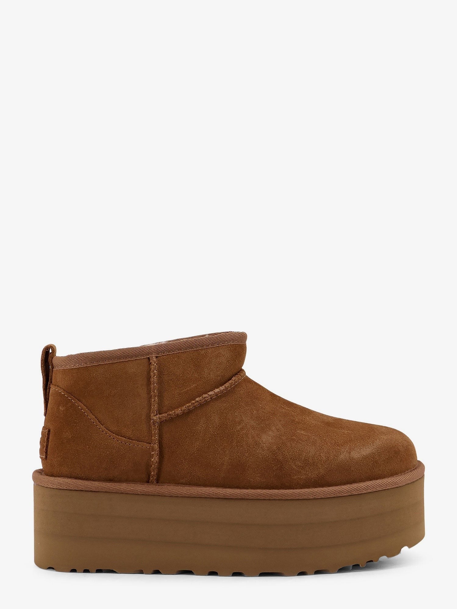 Ugg - Woman - Chestunt - Boot