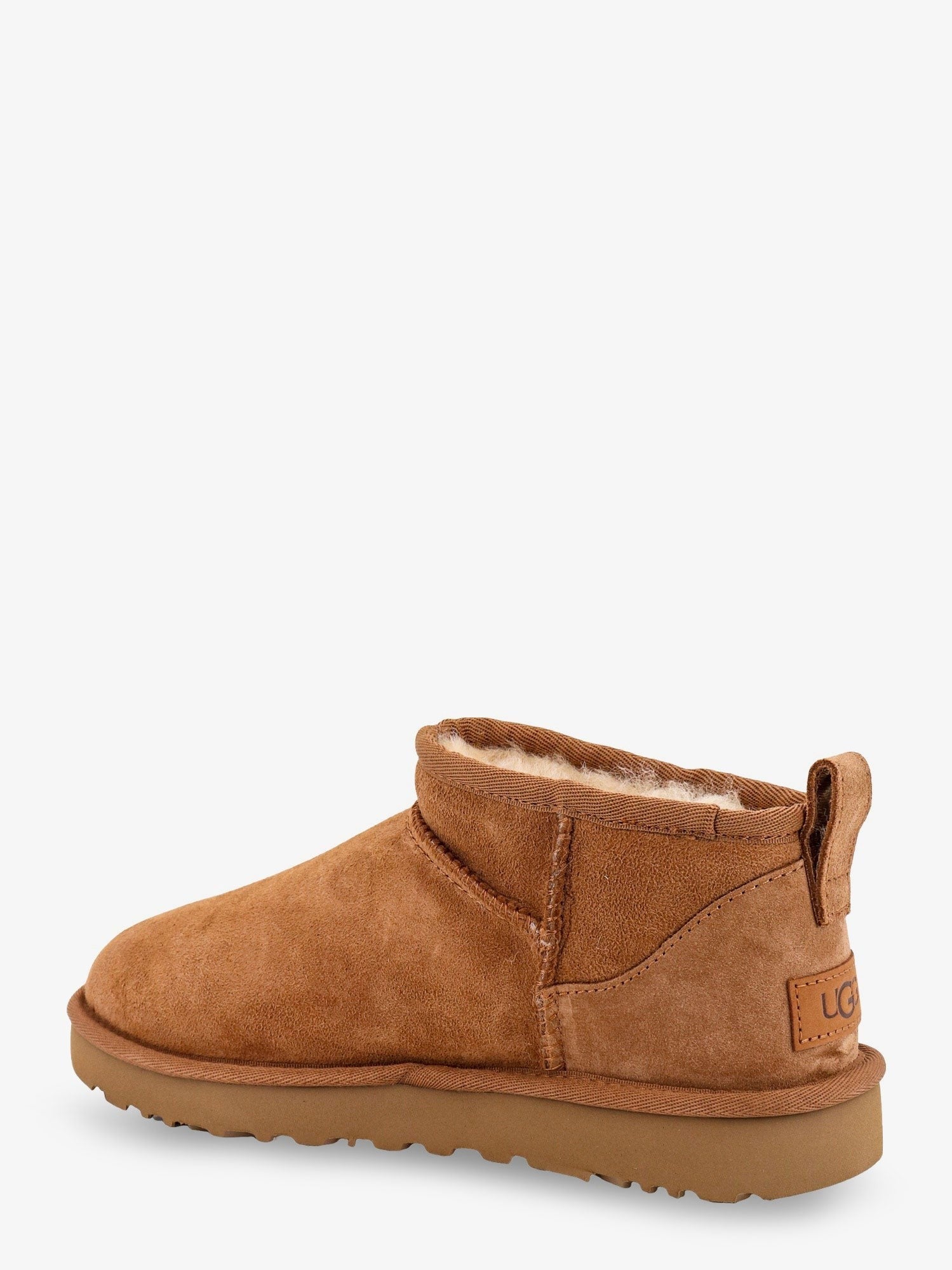 Ugg - Woman - Chestunt - Boot
