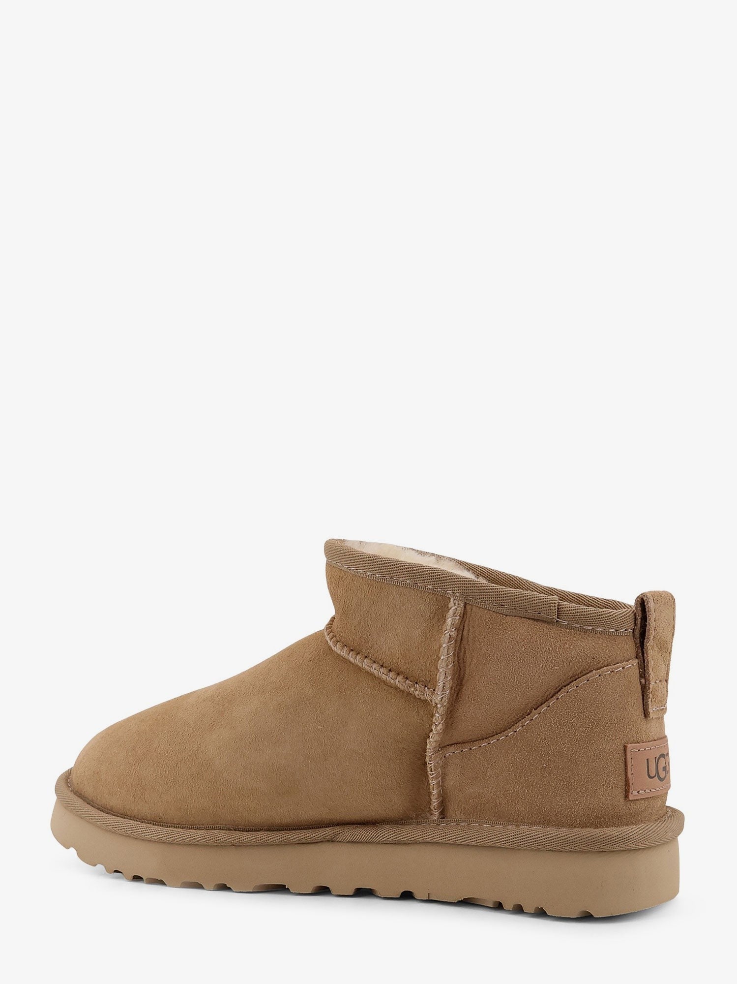 Ugg - Woman - Beige - Boot