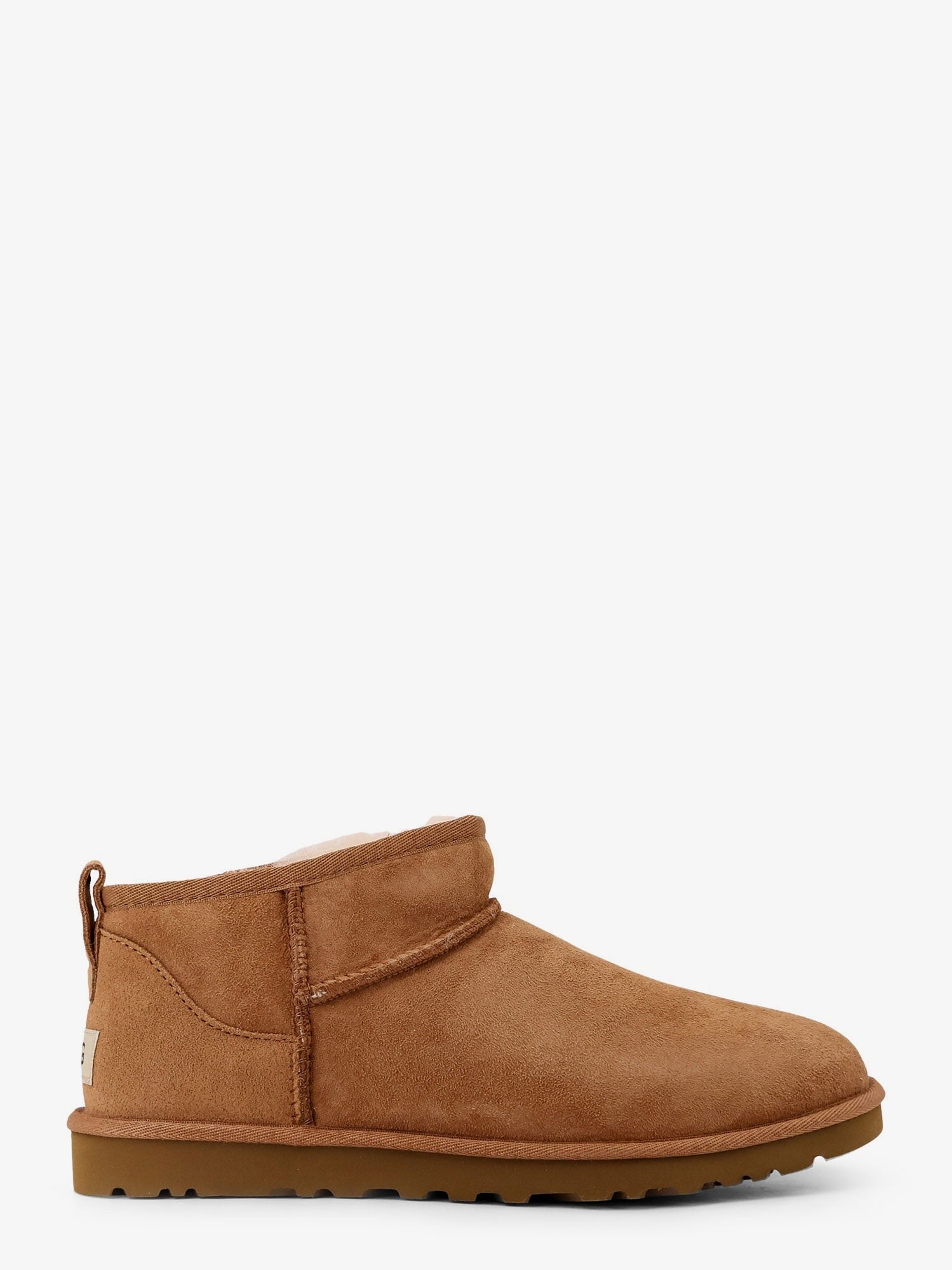 Ugg - Man - Brown - Boot