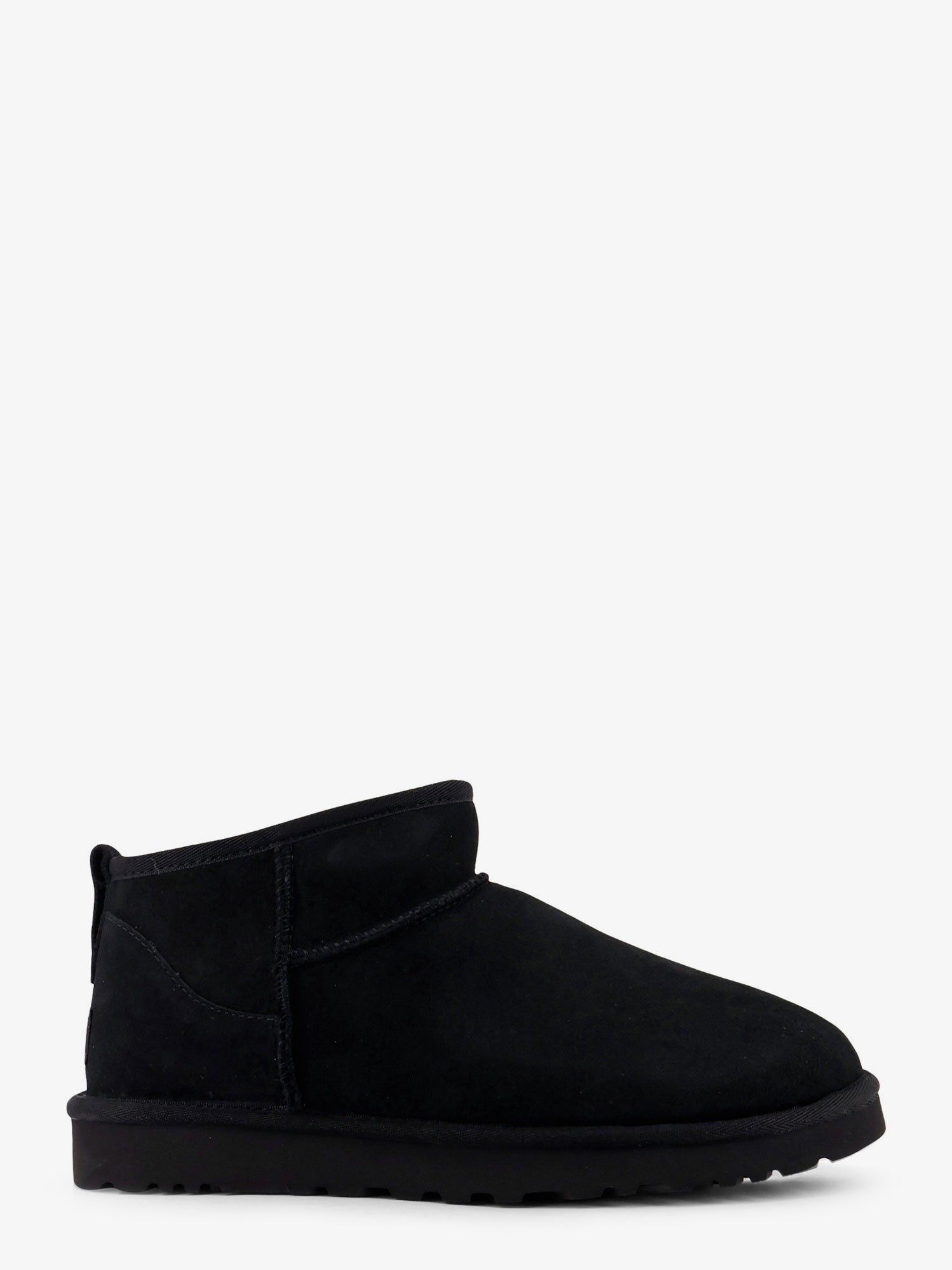 Ugg - Man - Black - Boot