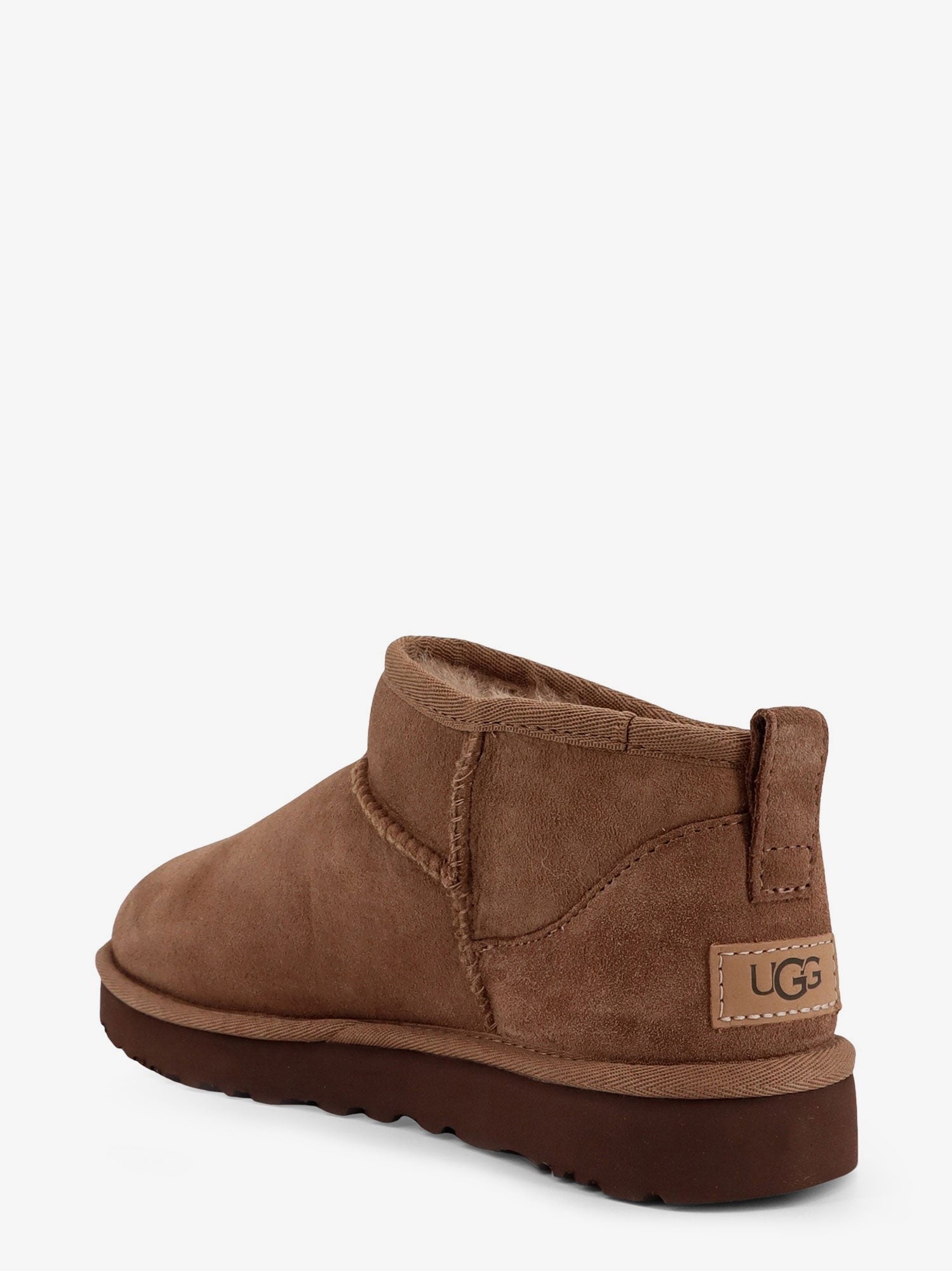 Ugg - Woman - Brown - Boot