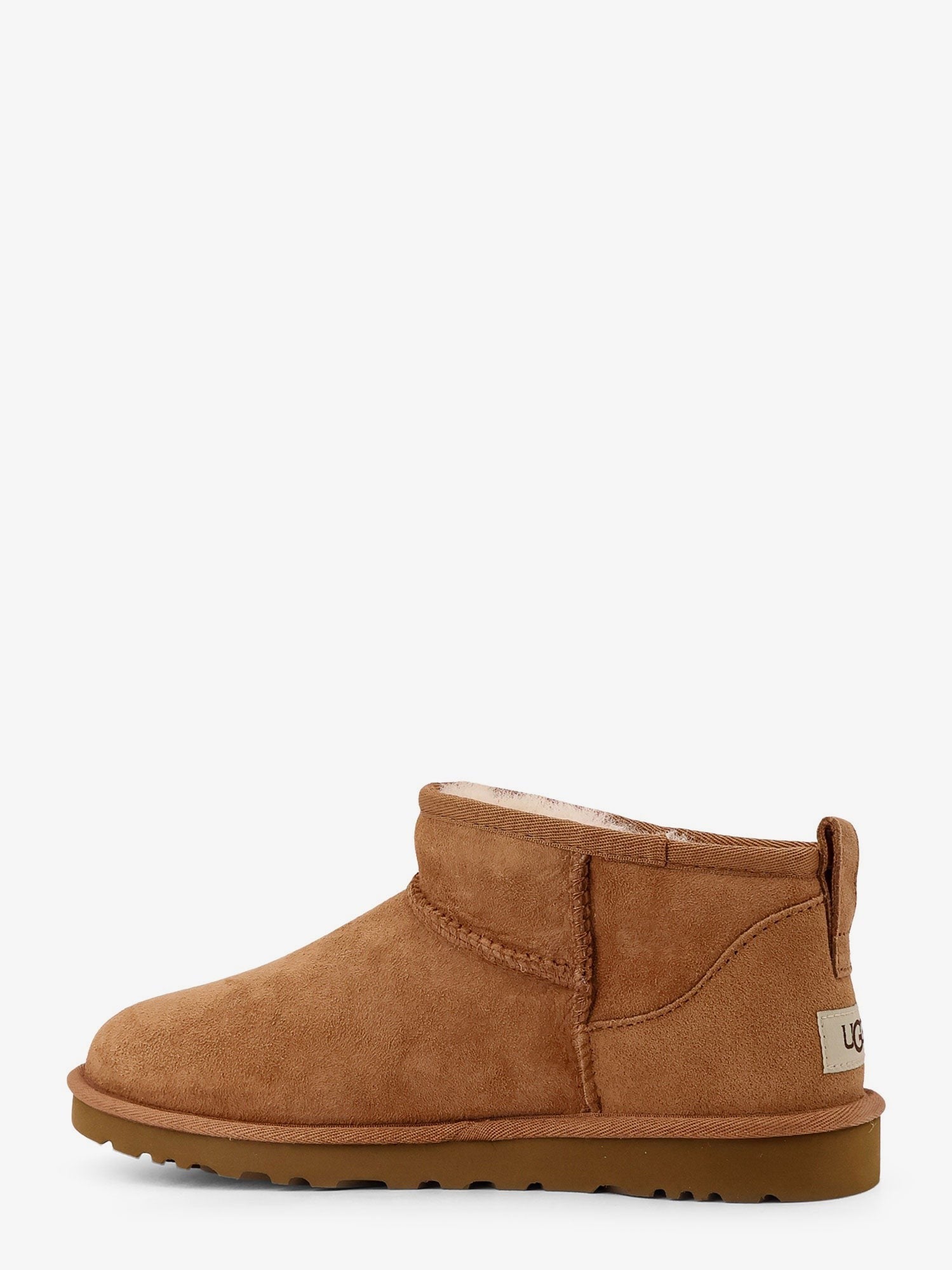 Ugg - Man - Brown - Boot