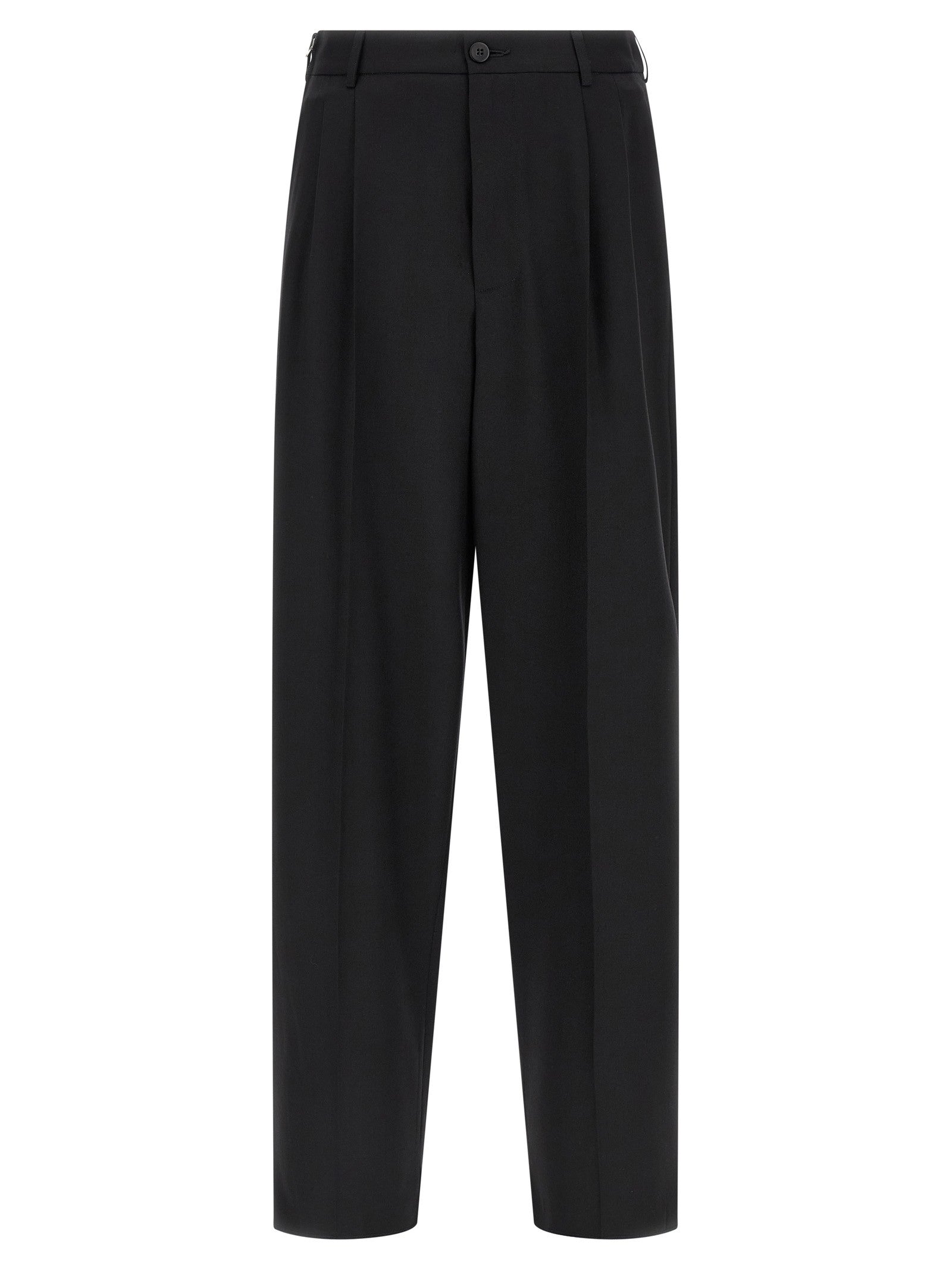 MAGLIANO - nan - Black - Pants