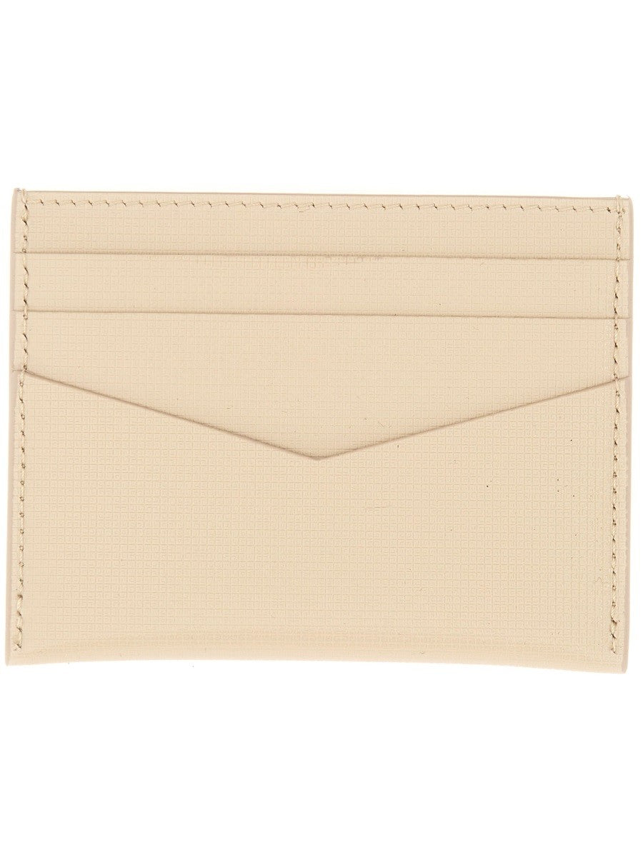 Givenchy - Man - Beige - Wallet