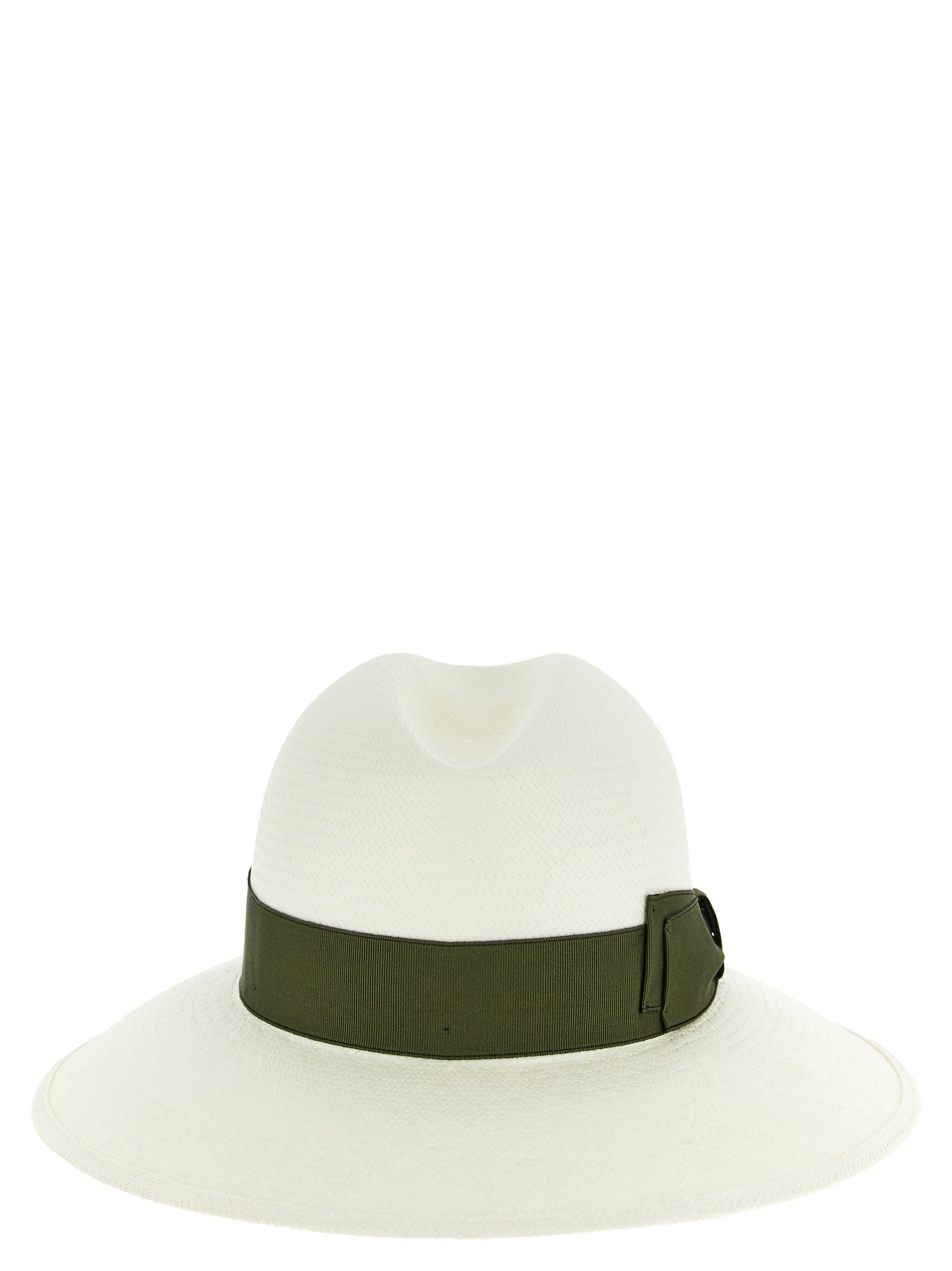 BORSALINO - nan - Green - Hat