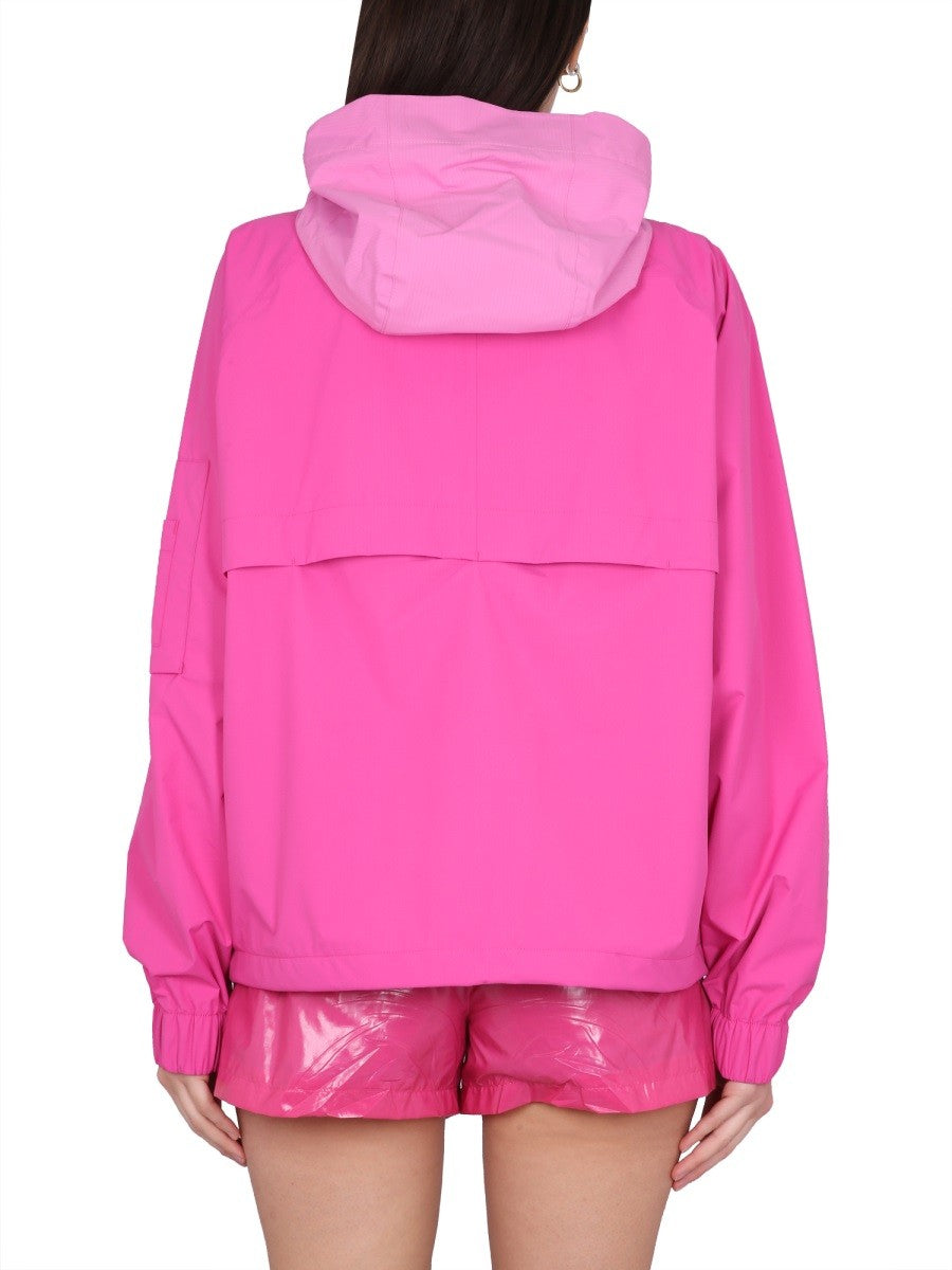 K-Way - Unisex - Pink - Blazer