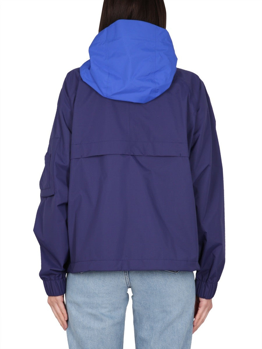 K-Way - Unisex - Blue - Jacket