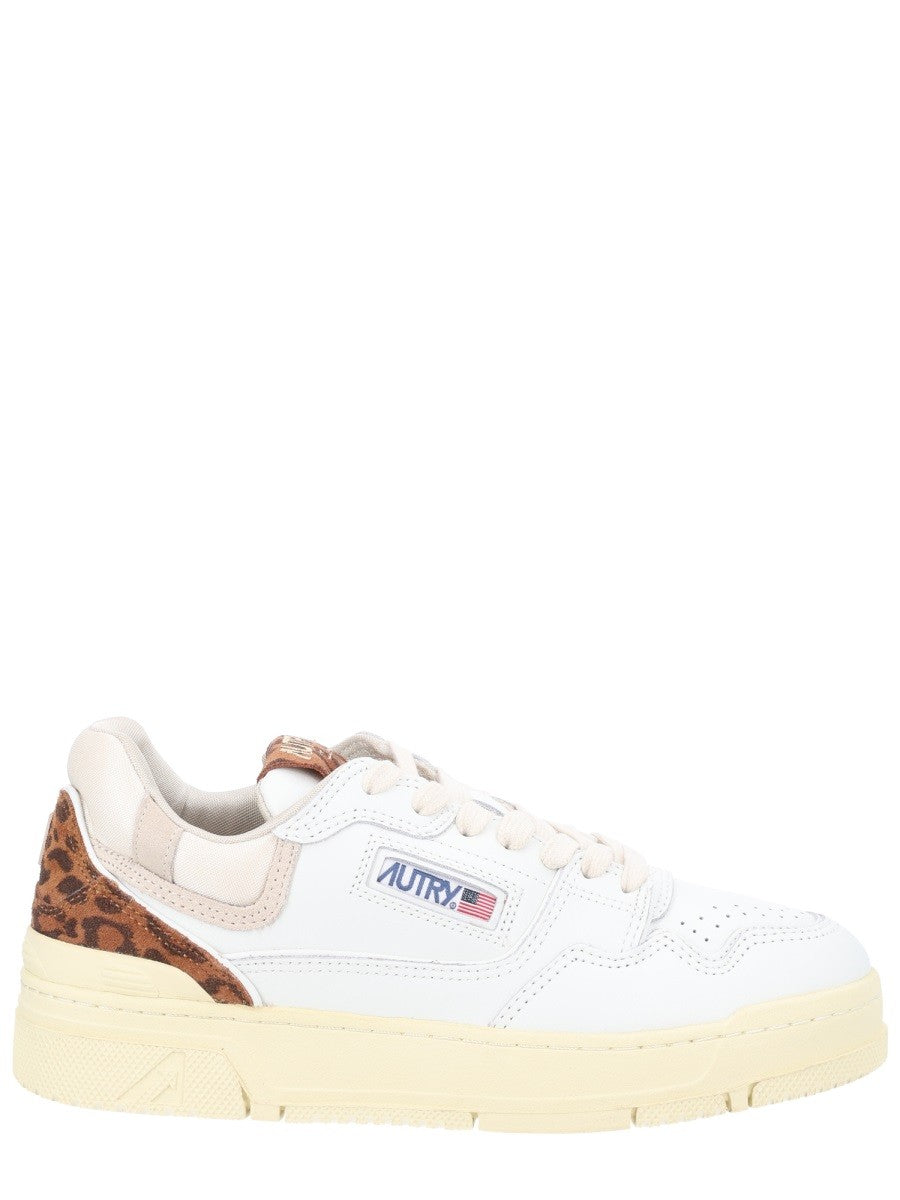 Autry - Woman - Multicolour - Sneaker