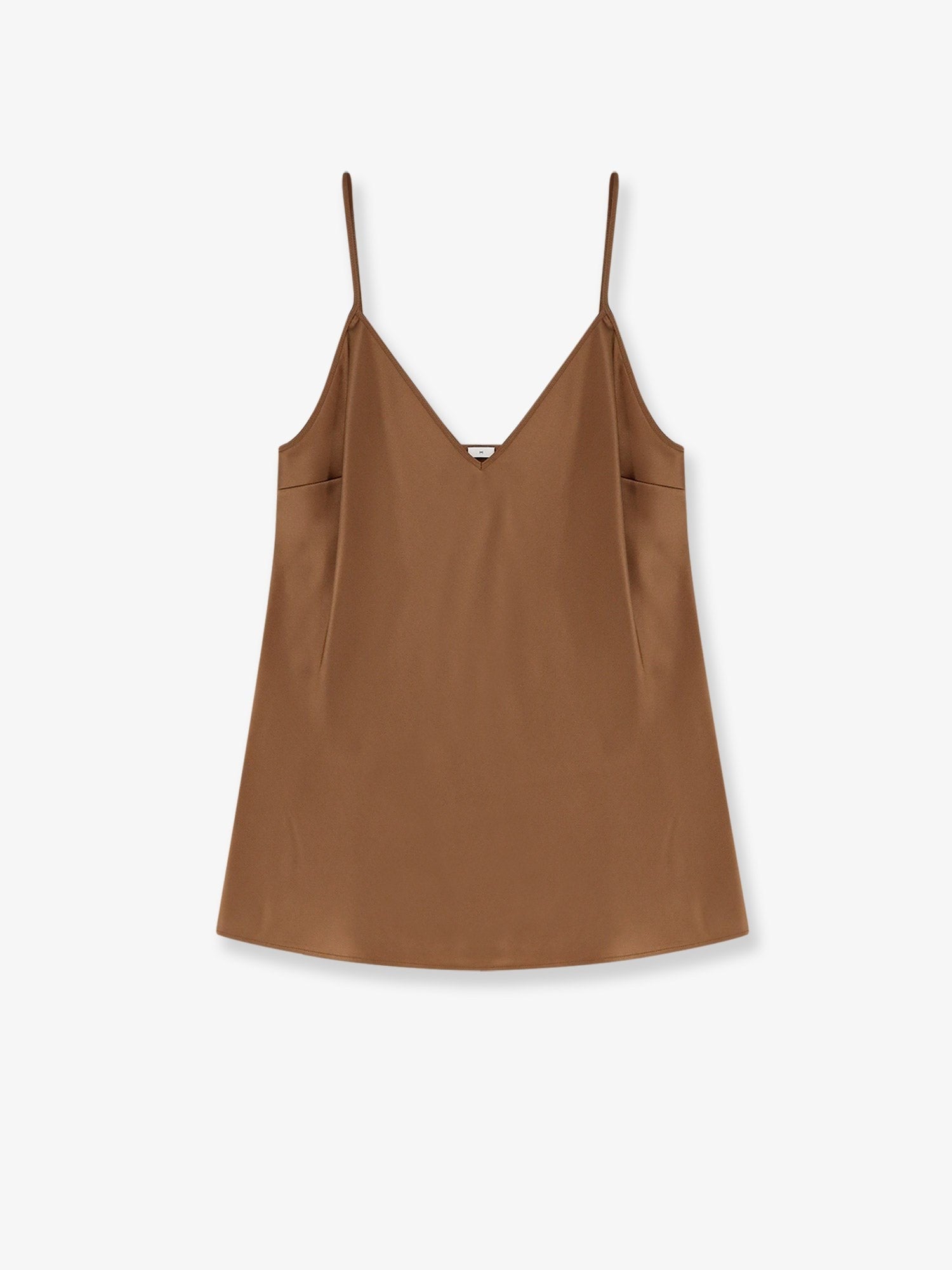 JOSEPH - Woman - Brown - Top