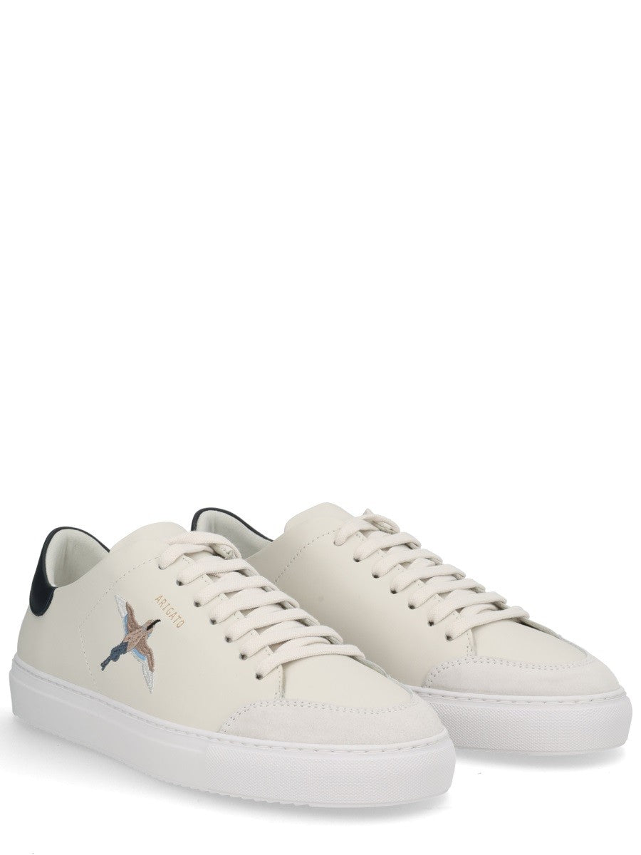 AXEL ARIGATO - Man - Multicolor - Sneaker