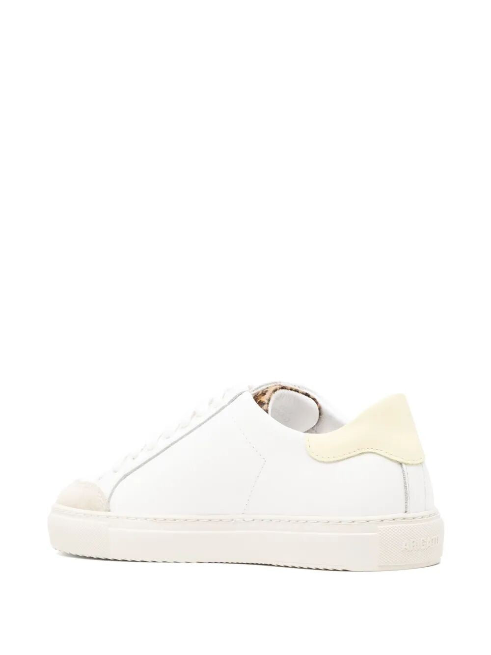 AXEL ARIGATO - Woman - White - Sneaker