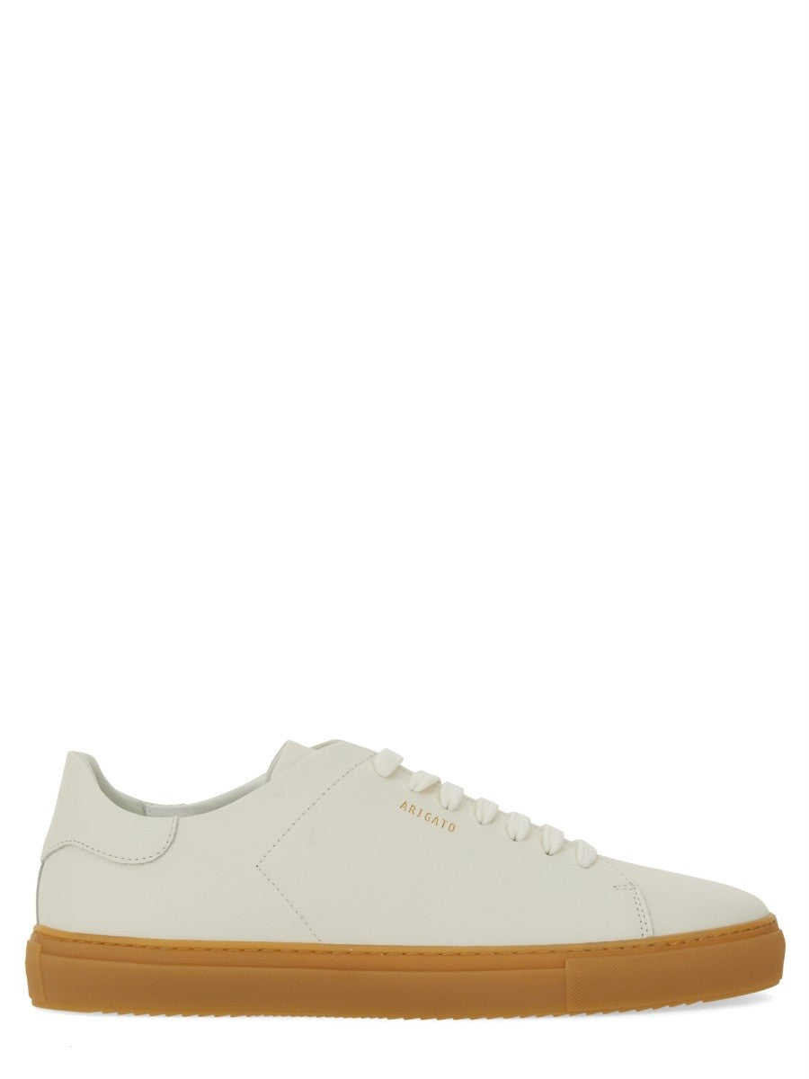 AXEL ARIGATO - Man - White - Sneaker