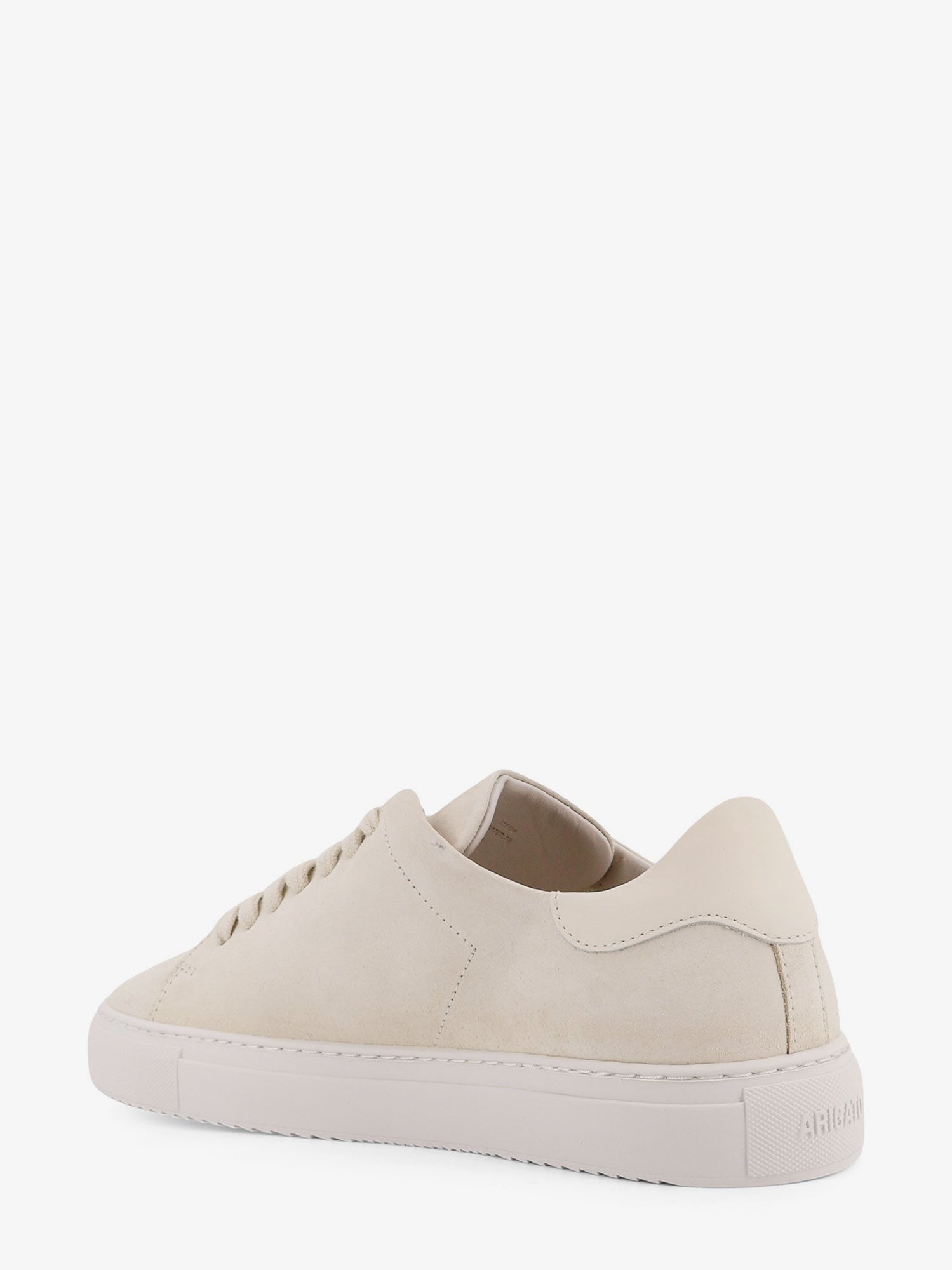 AXEL ARIGATO - Man - Whitewhite - Sneaker