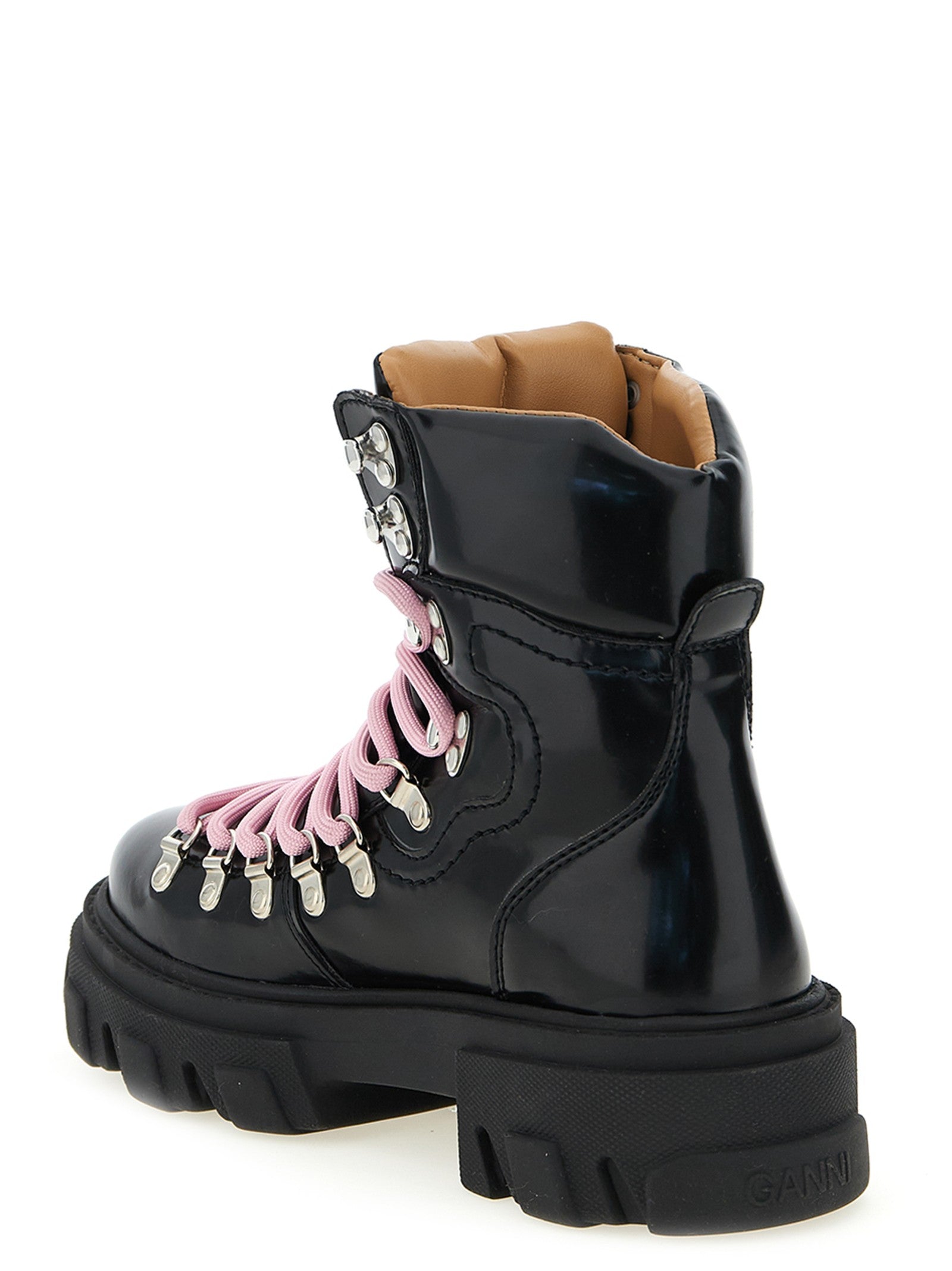 GANNI - nan - Black - Boot