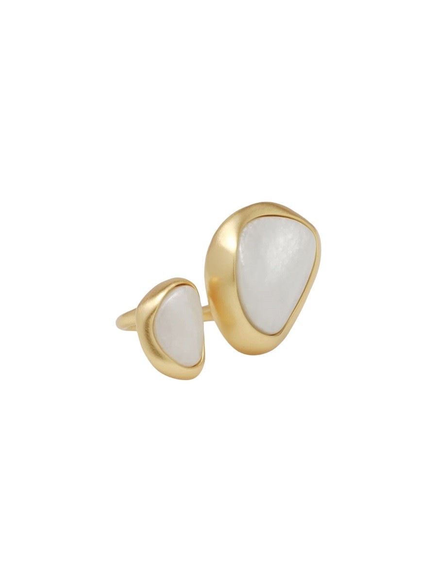CULT GAIA - Woman - Beige - Ring