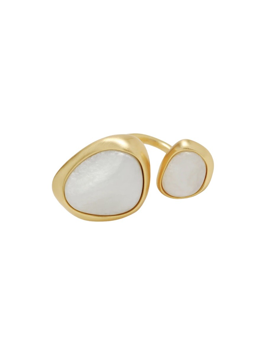 CULT GAIA - Woman - Beige - Ring
