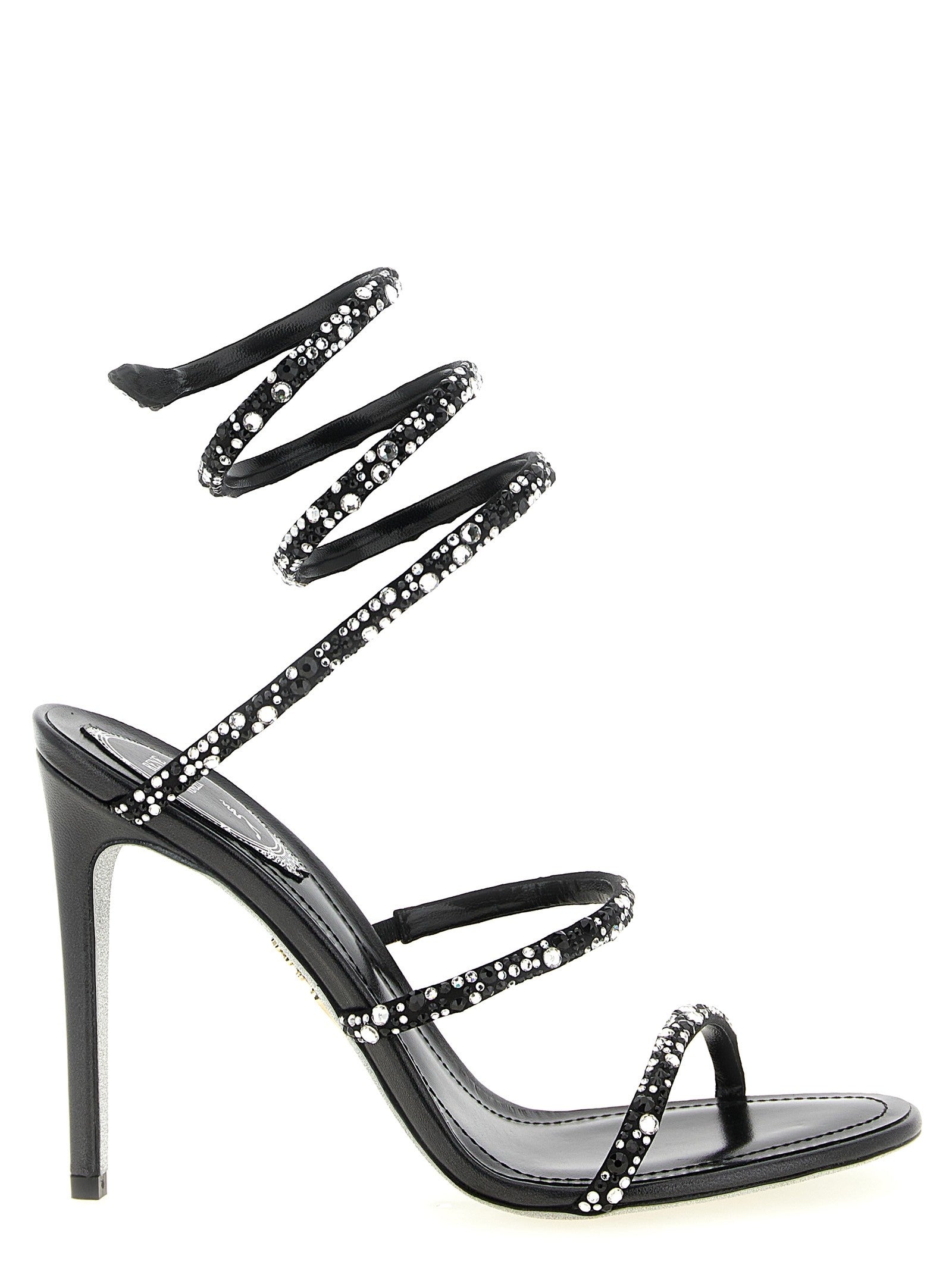 RENE CAOVILLA - nan - Multicolor - Sandal