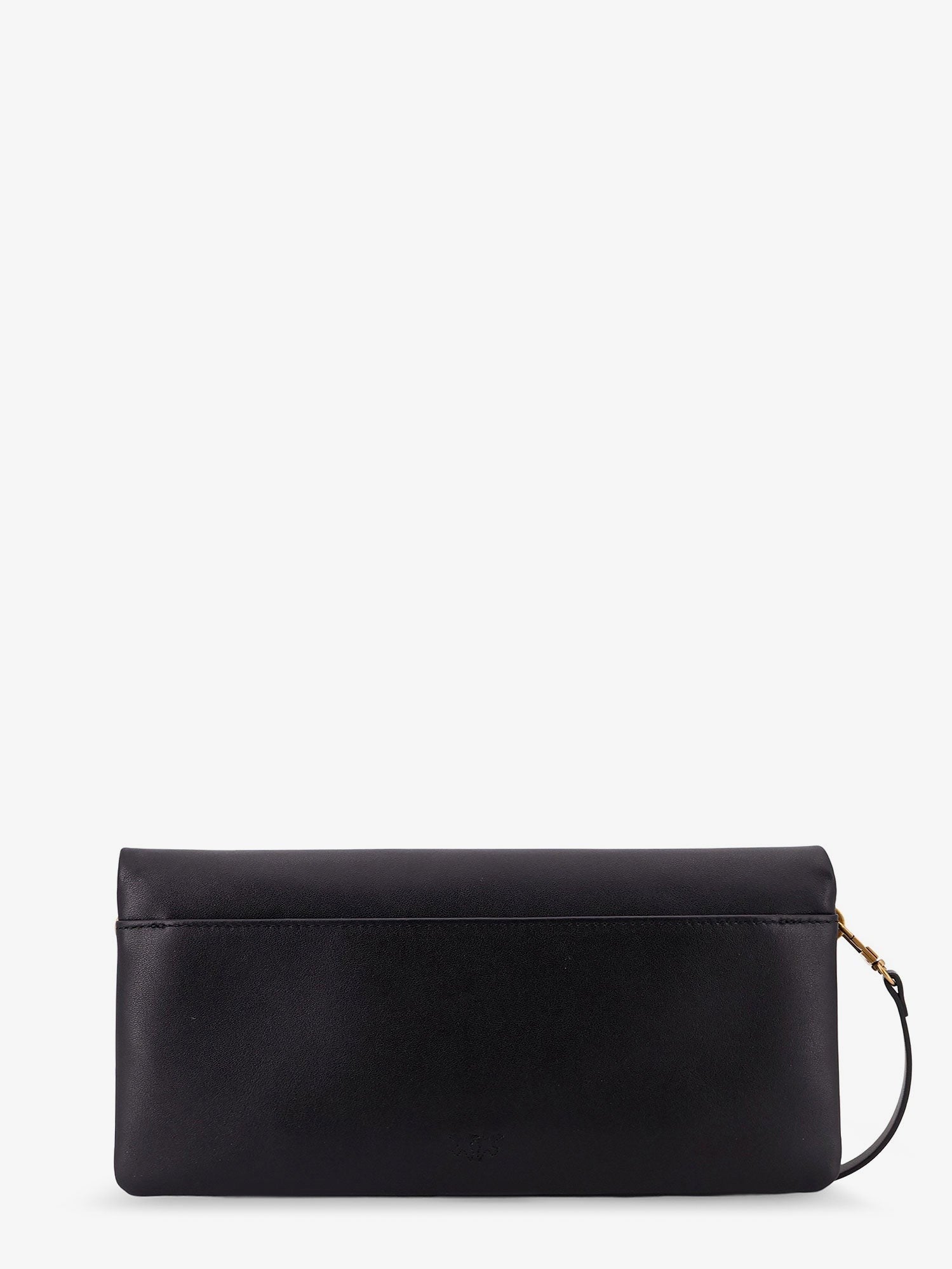 Pinko - Woman - Black - Crossbody Bag