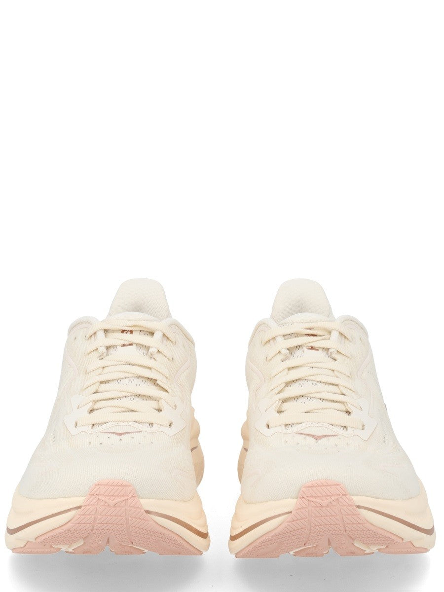 HOKA ONE ONE - Unisex - Pink - Sneaker