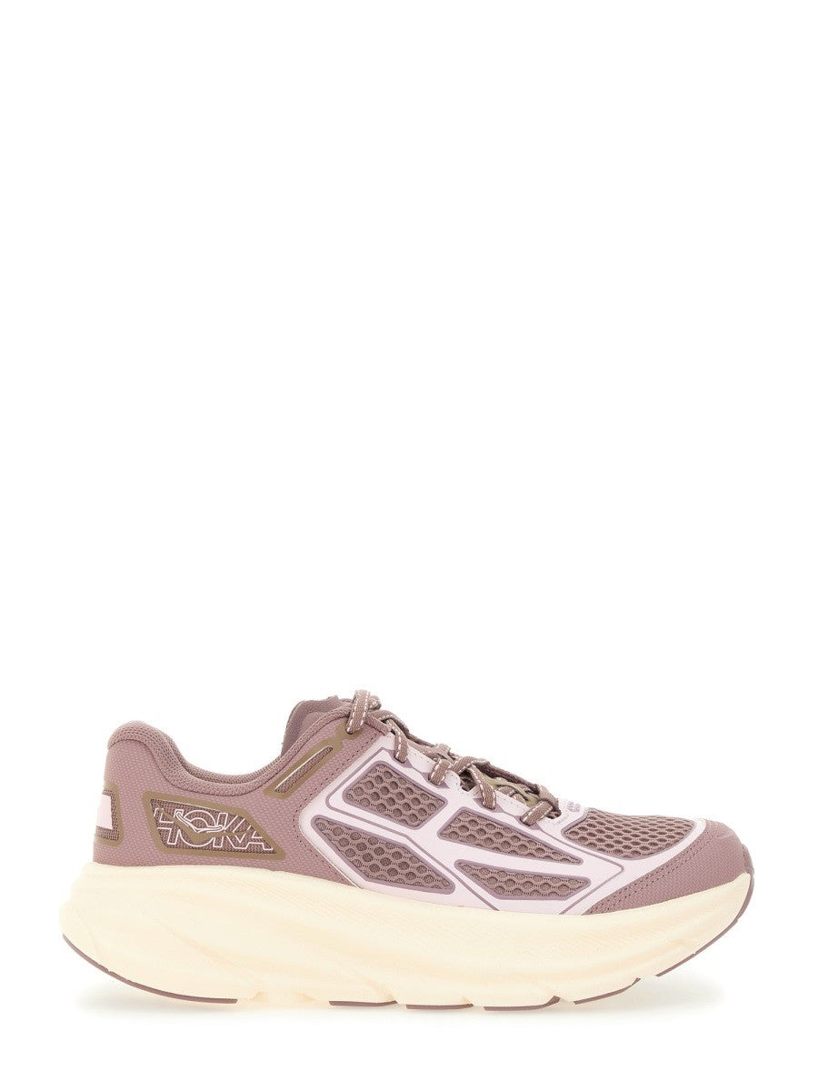 HOKA ONE ONE - Unisex - Pink - Sneaker