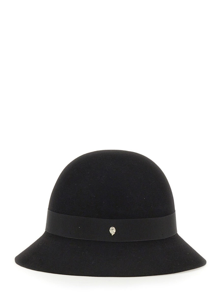 HELEN KAMINSKI - Woman - Black - Hat