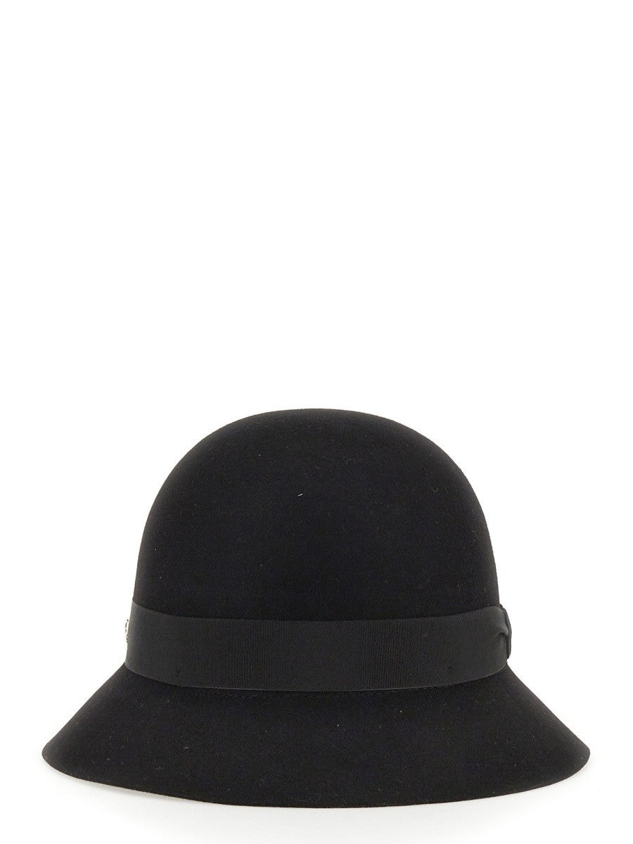HELEN KAMINSKI - Woman - Black - Hat