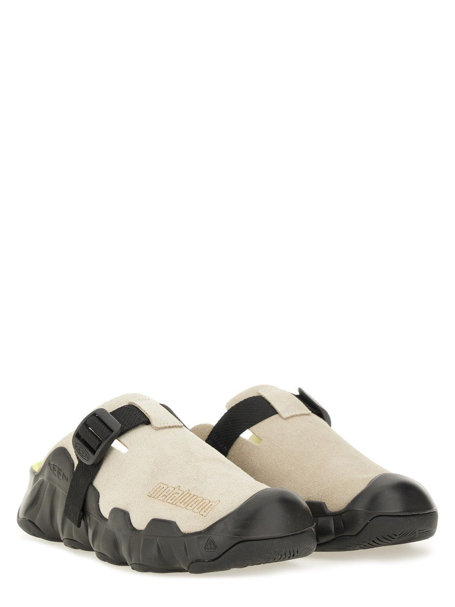 KEEN - Man - Multicolour - Sneaker