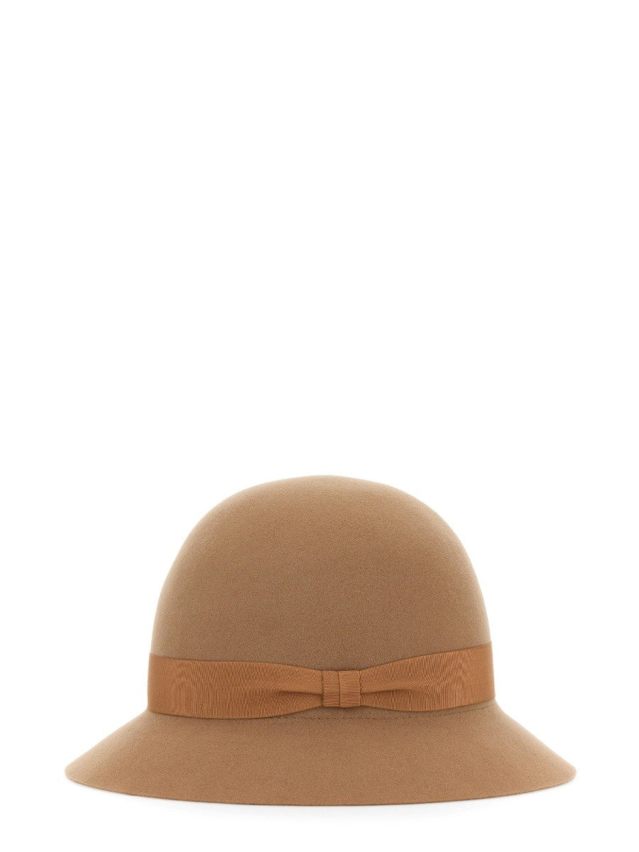 HELEN KAMINSKI - Woman - Beige - Hat