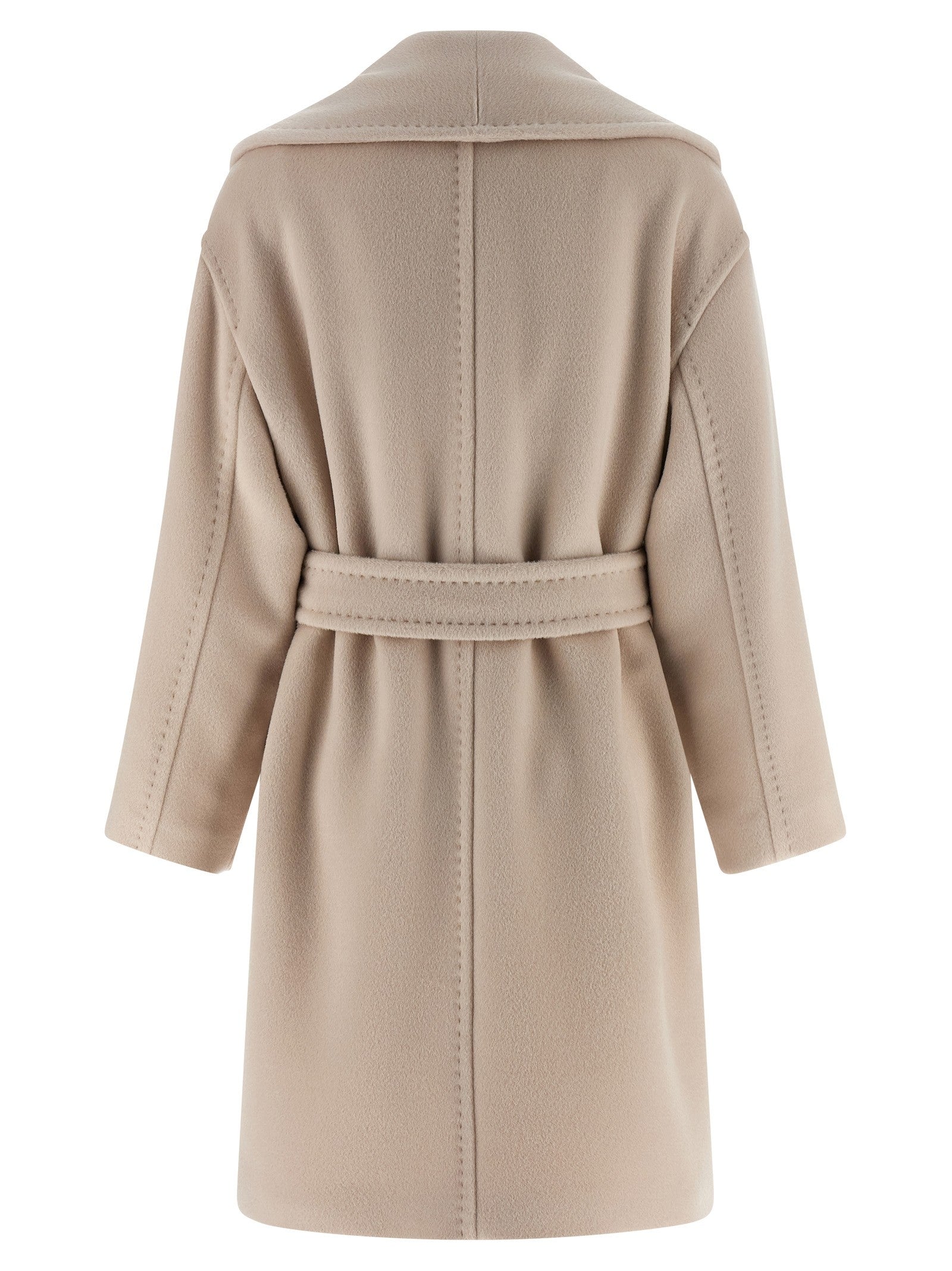 MAX MARA STUDIO - nan - Beige - Coat