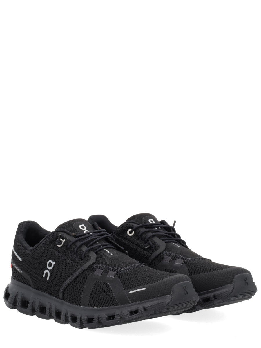 ON - Woman - Black - Sneaker