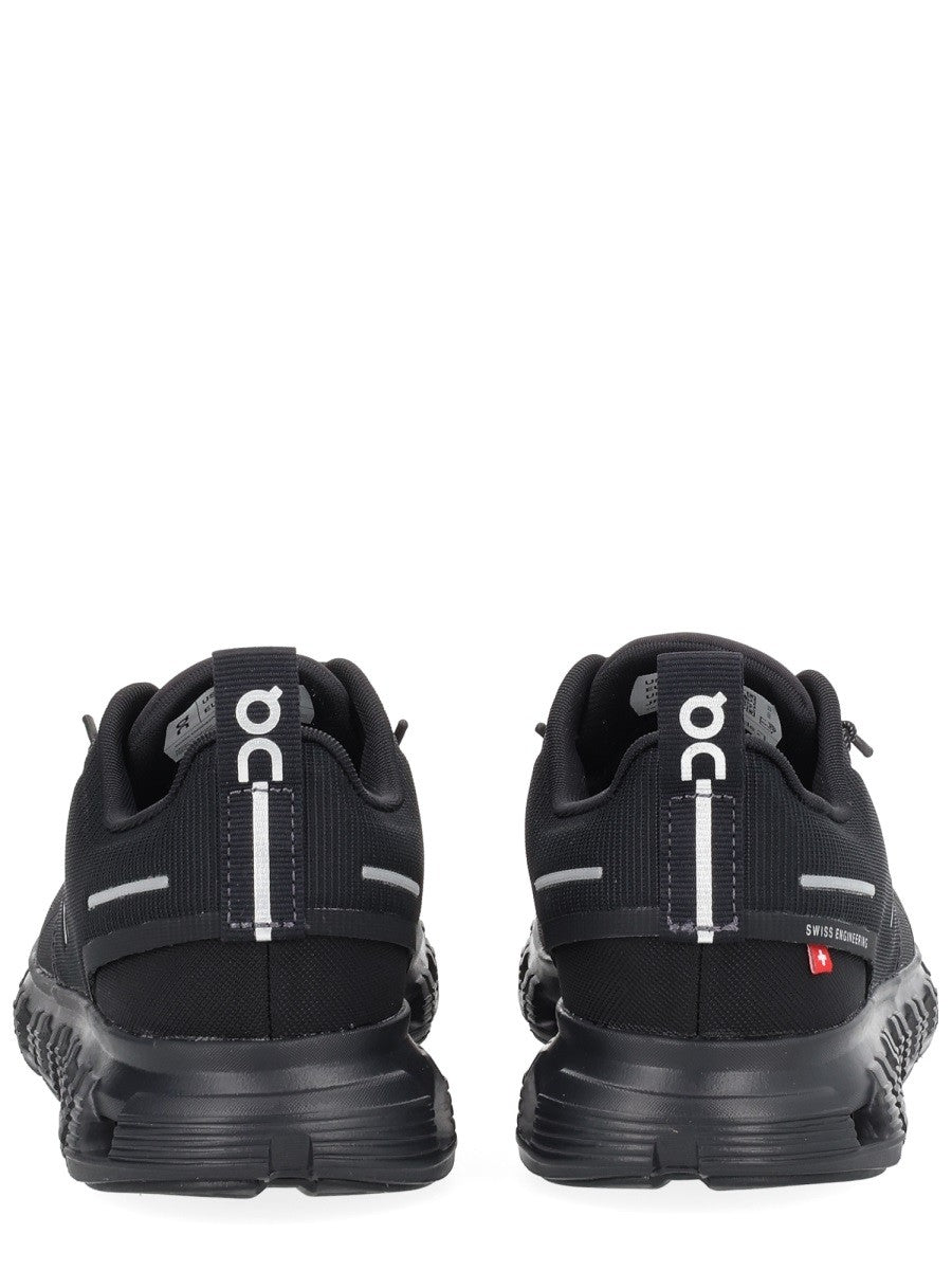 ON - Woman - Black - Sneaker
