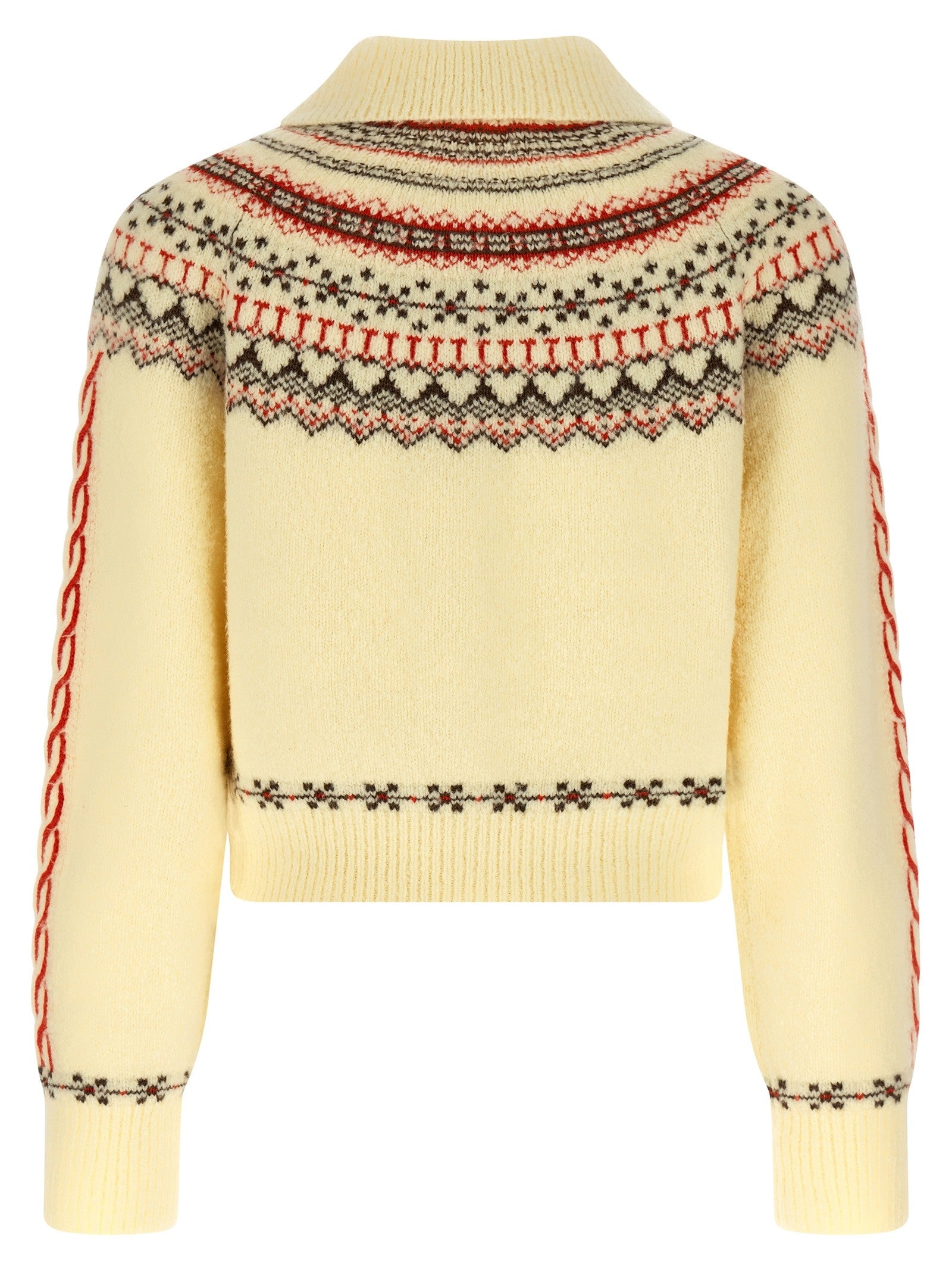 GUEST IN RESIDENCE - nan - Multicolor - Sweater
