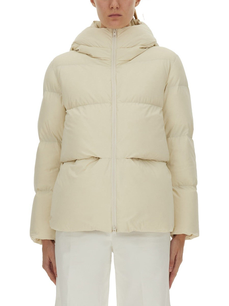 Woolrich - Woman - White - Blazer