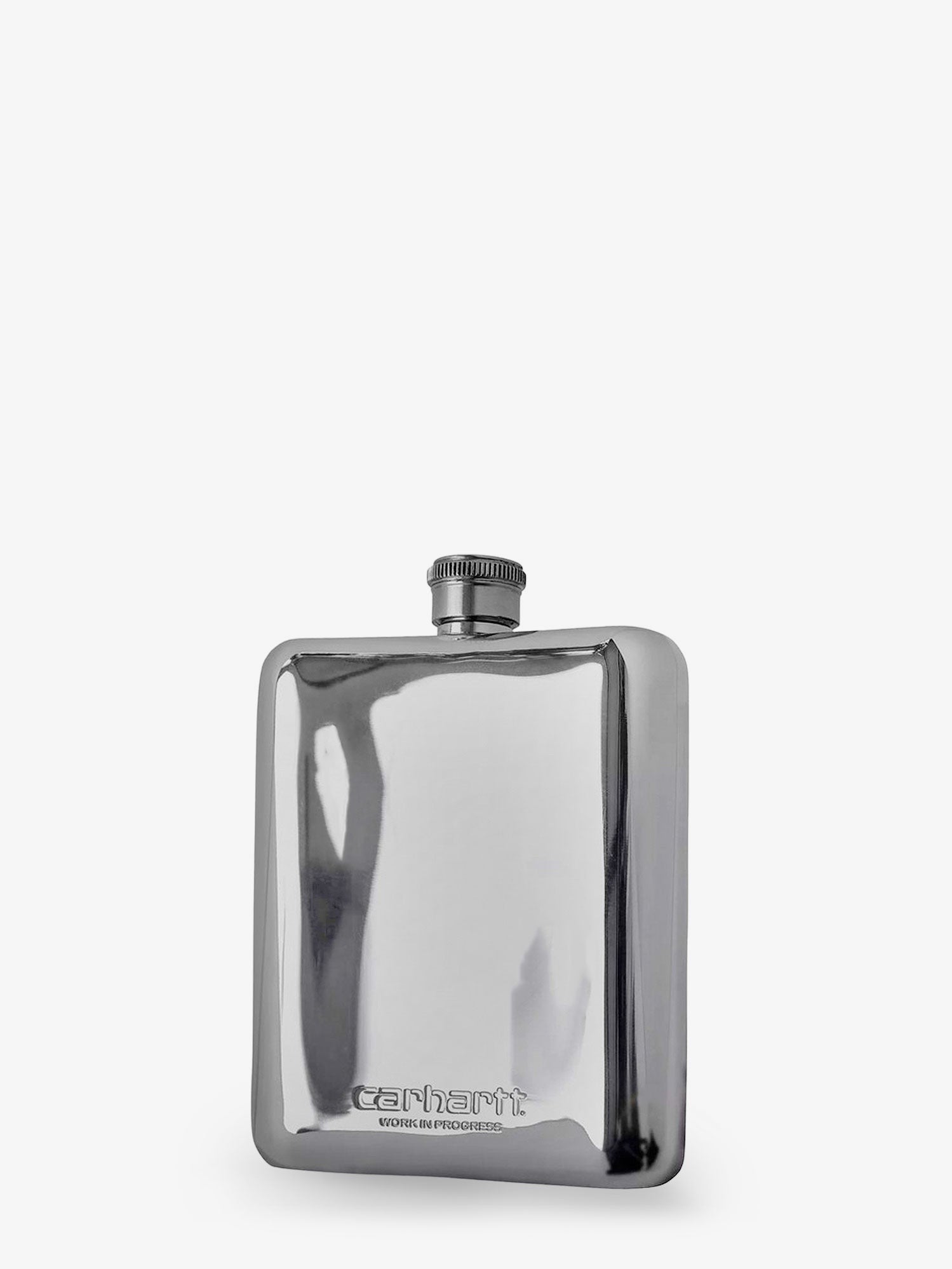 Carhartt Wip - Man - Silver - Lifestyle