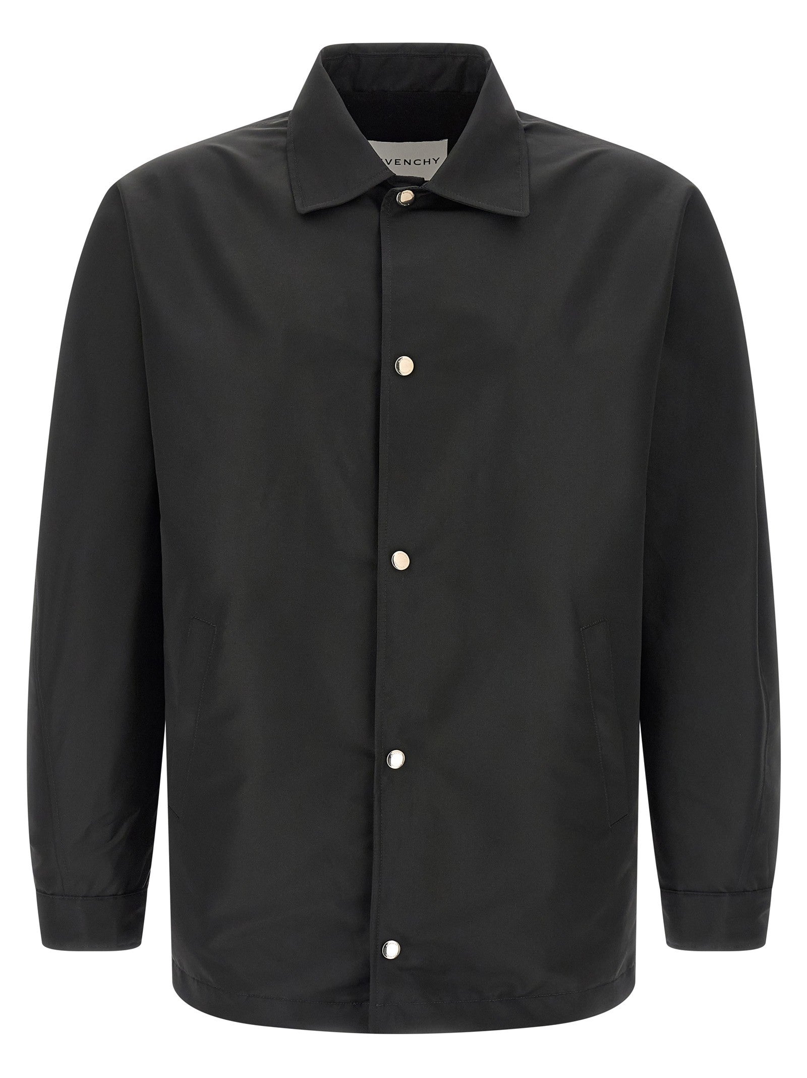 Givenchy - nan - Black - Jacket