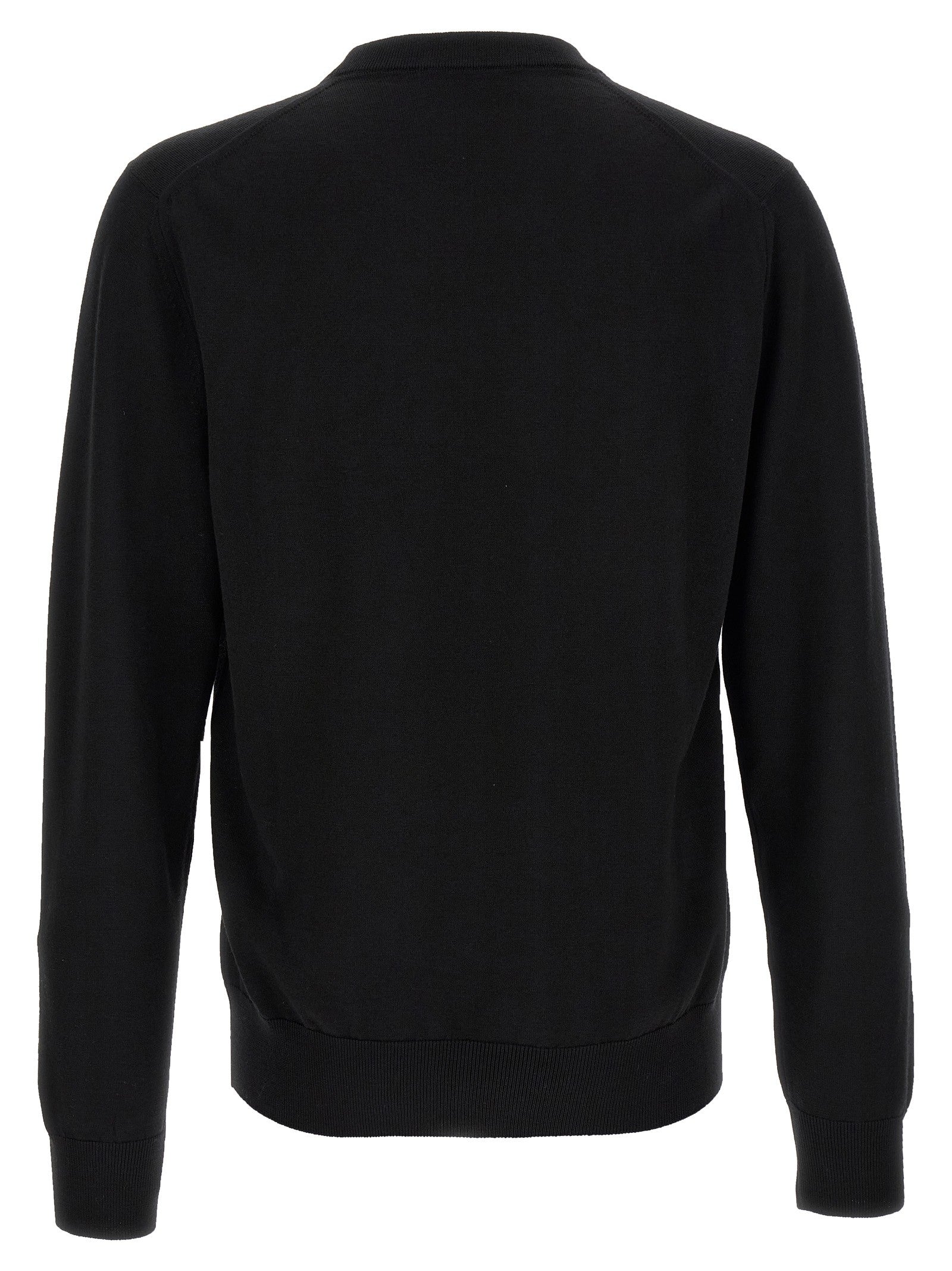 Dolce & Gabbana - nan - Black - Sweater