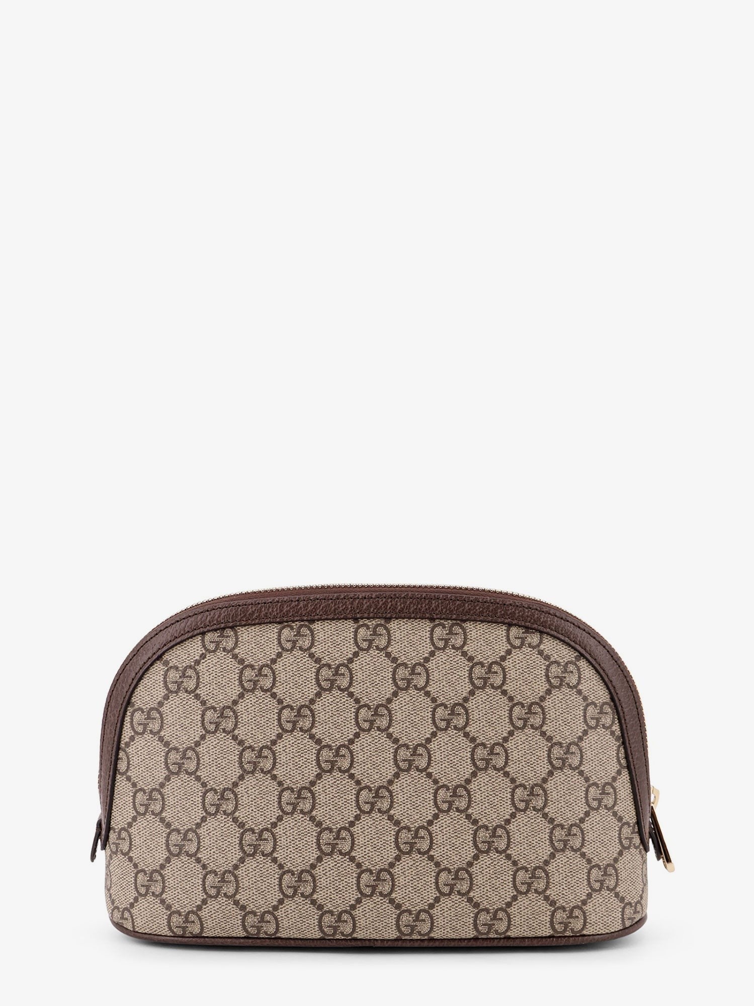 Gucci - Woman - Brown - Beauty Case