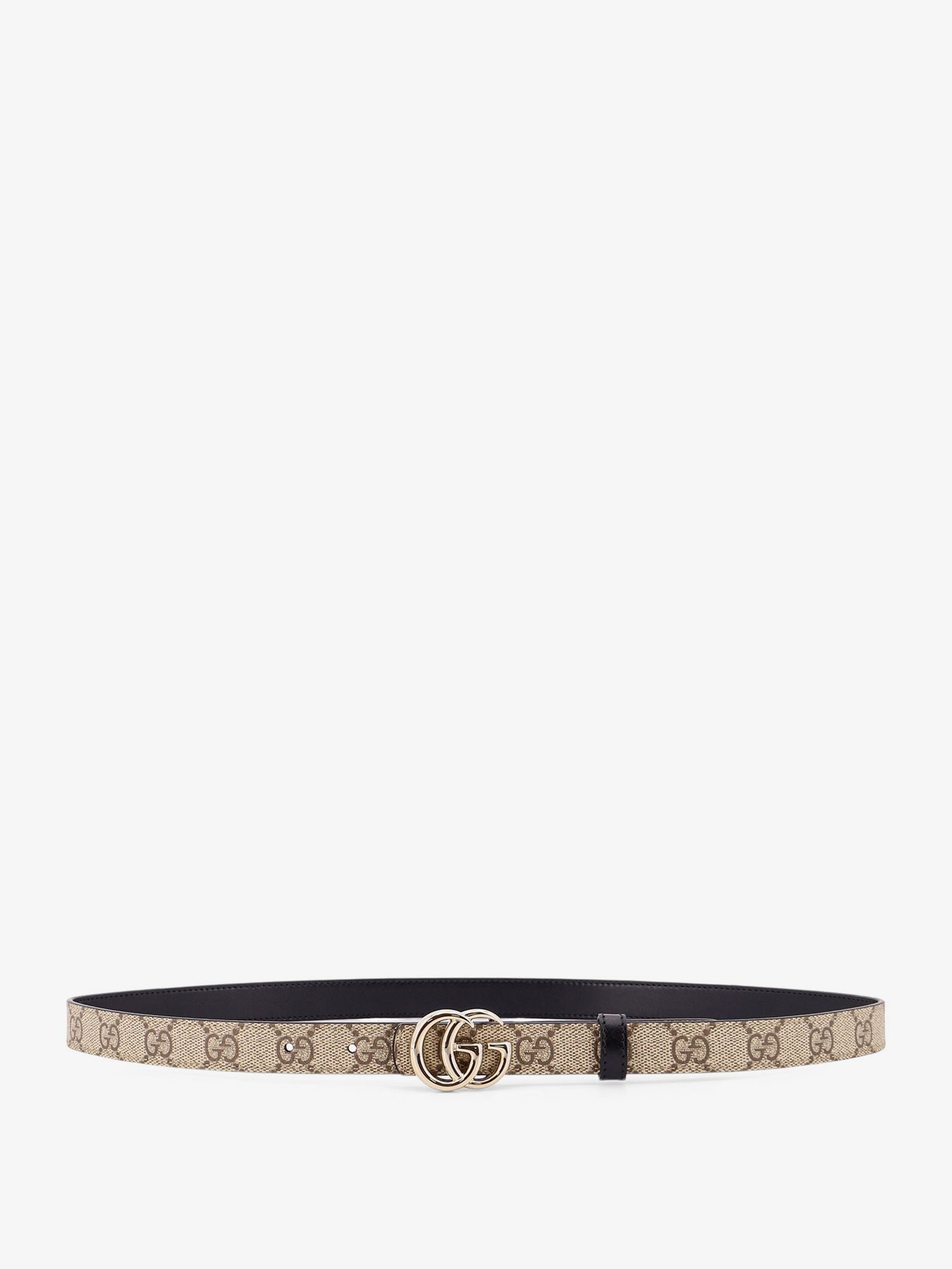 Gucci - Woman - Ebony Black - Belt
