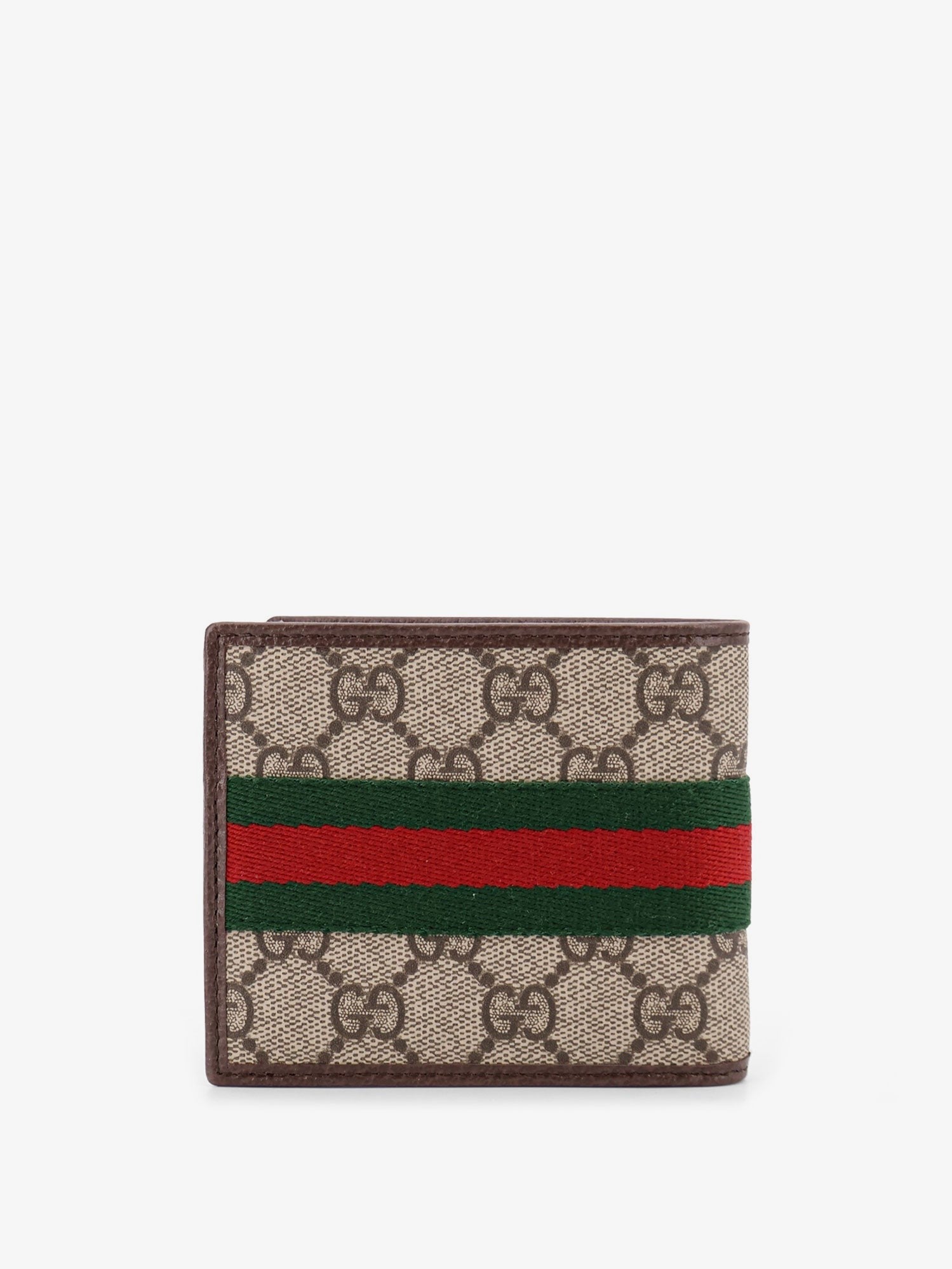 Gucci - Man - Brown - Wallet