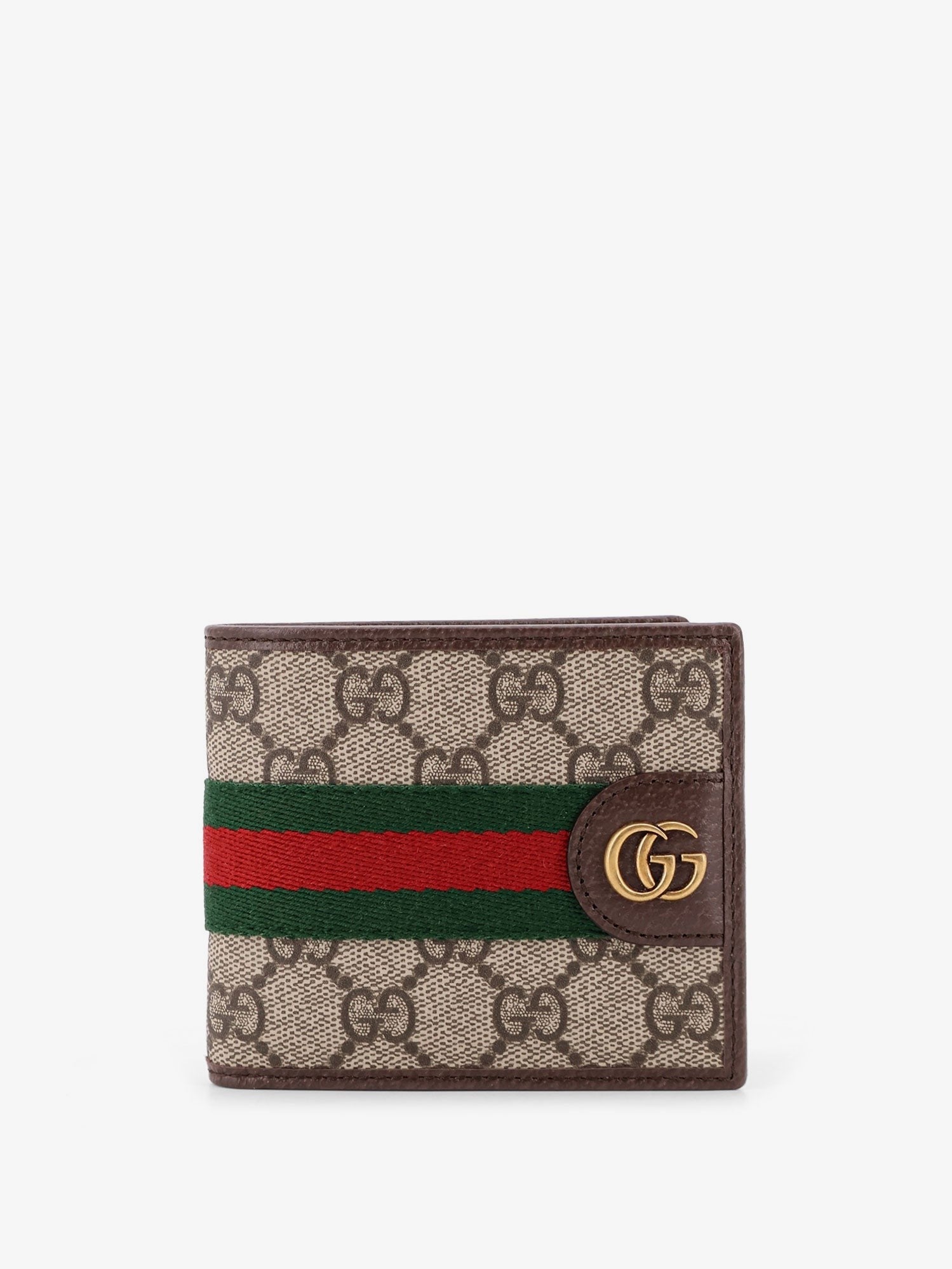 Gucci - Man - Brown - Wallet