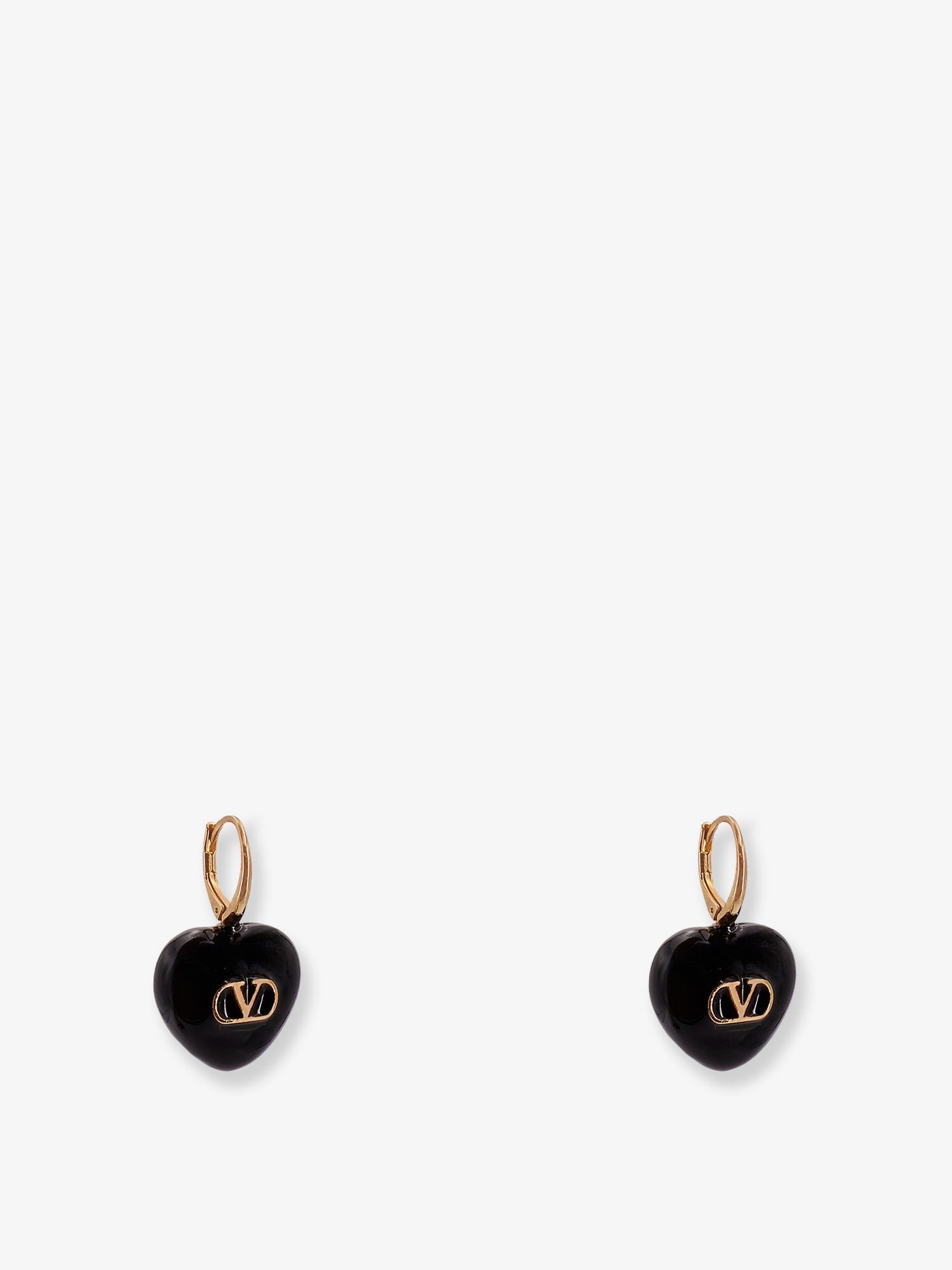 Valentino Garavani - Woman - Black - Jewelry
