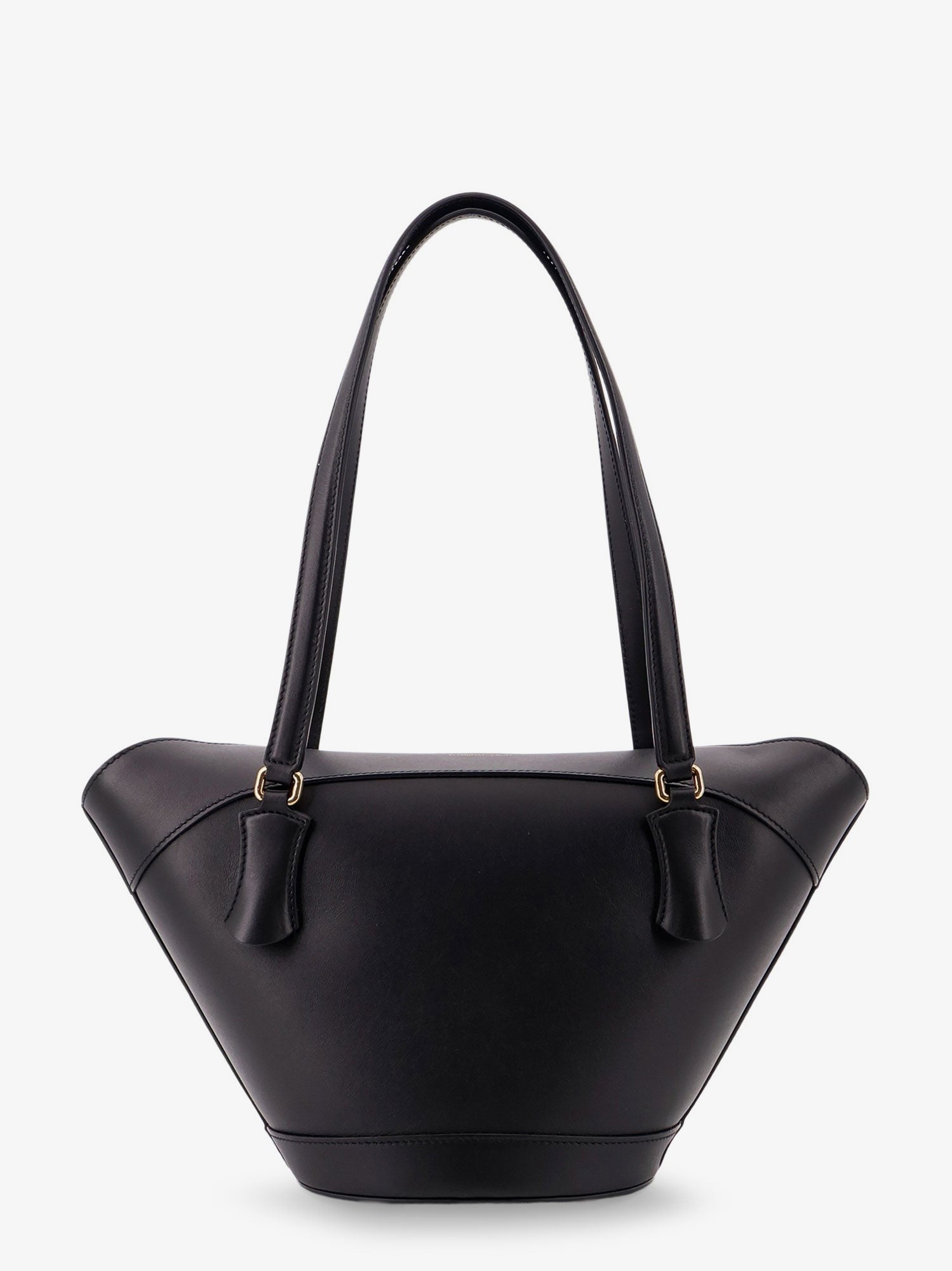 Dolce & Gabbana - Woman - Black - Shoulder Bag